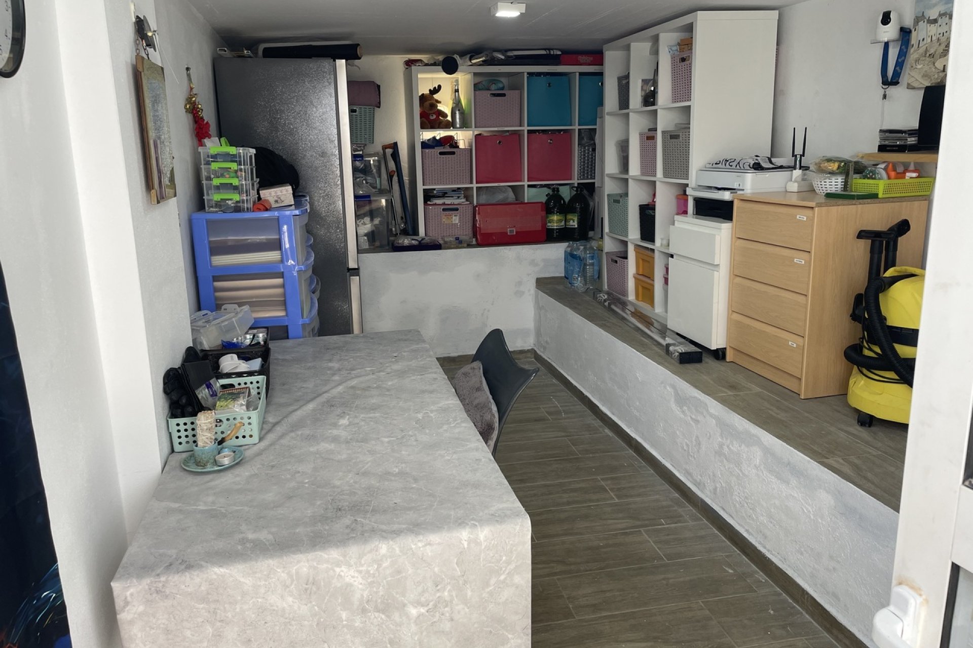 Segunda mano - Town House -
Camposol - Inland