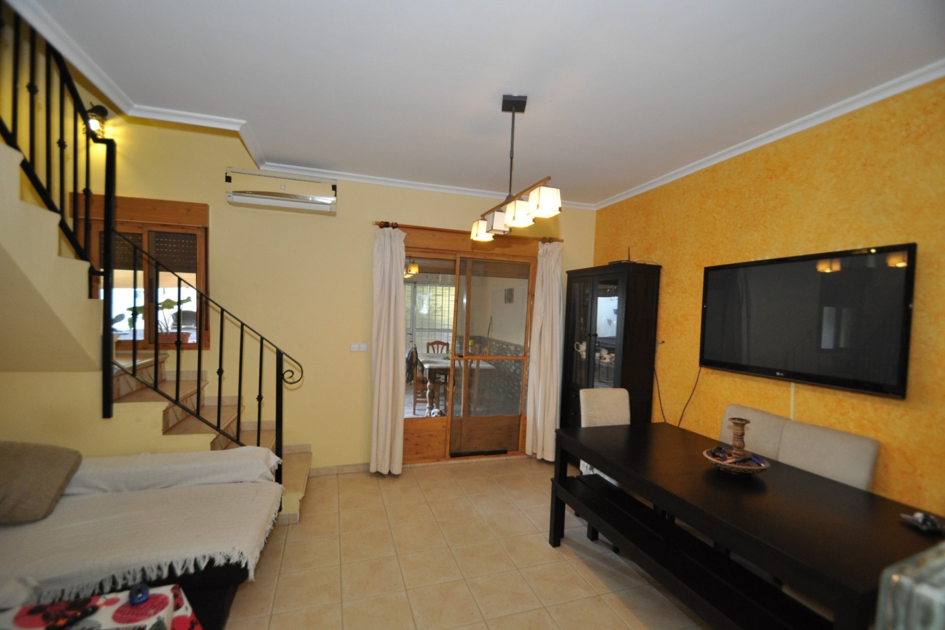 Segunda mano - Town House -
Casas Del Señor - Inland
