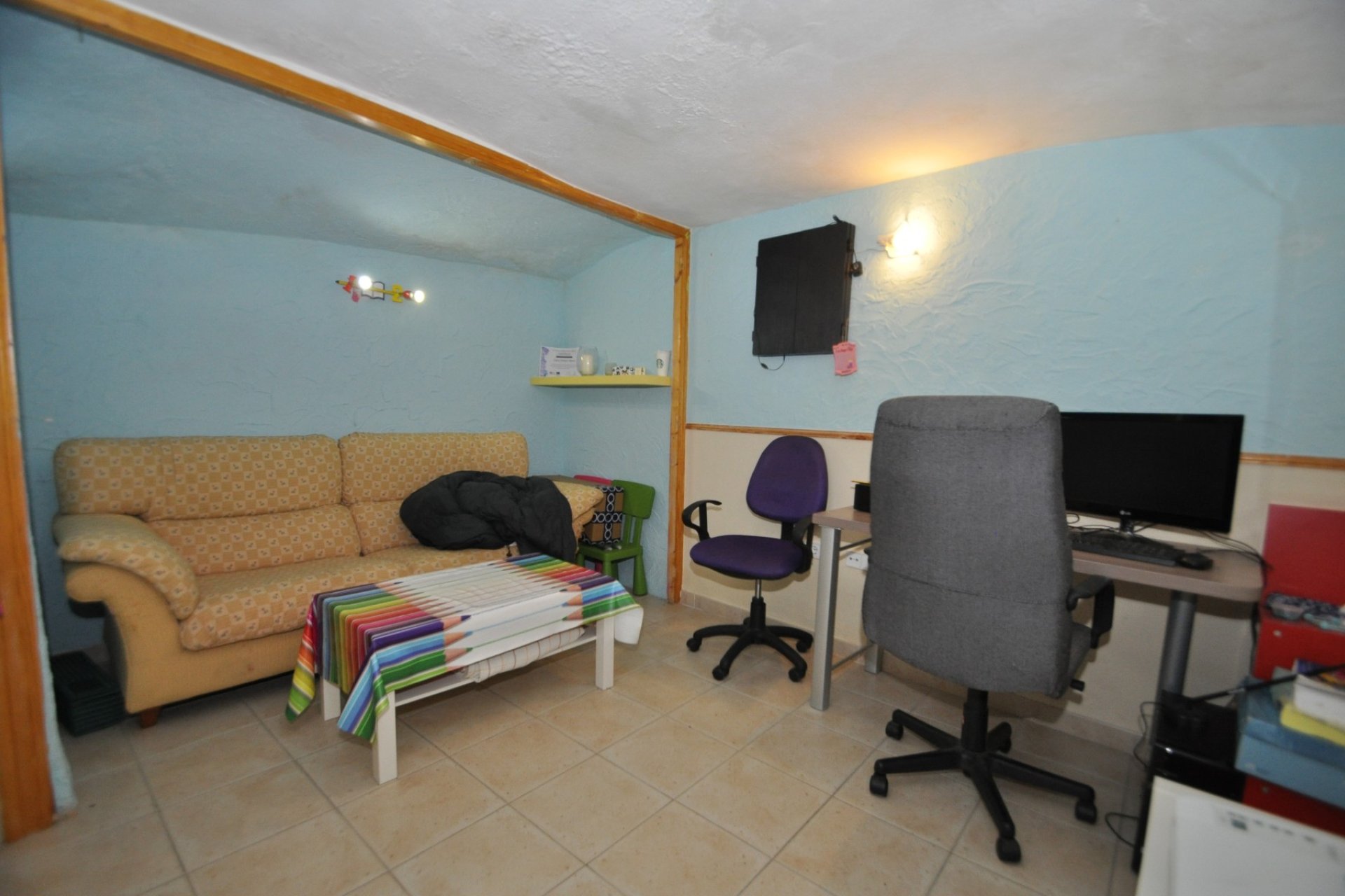 Segunda mano - Town House -
Casas Del Señor - Inland
