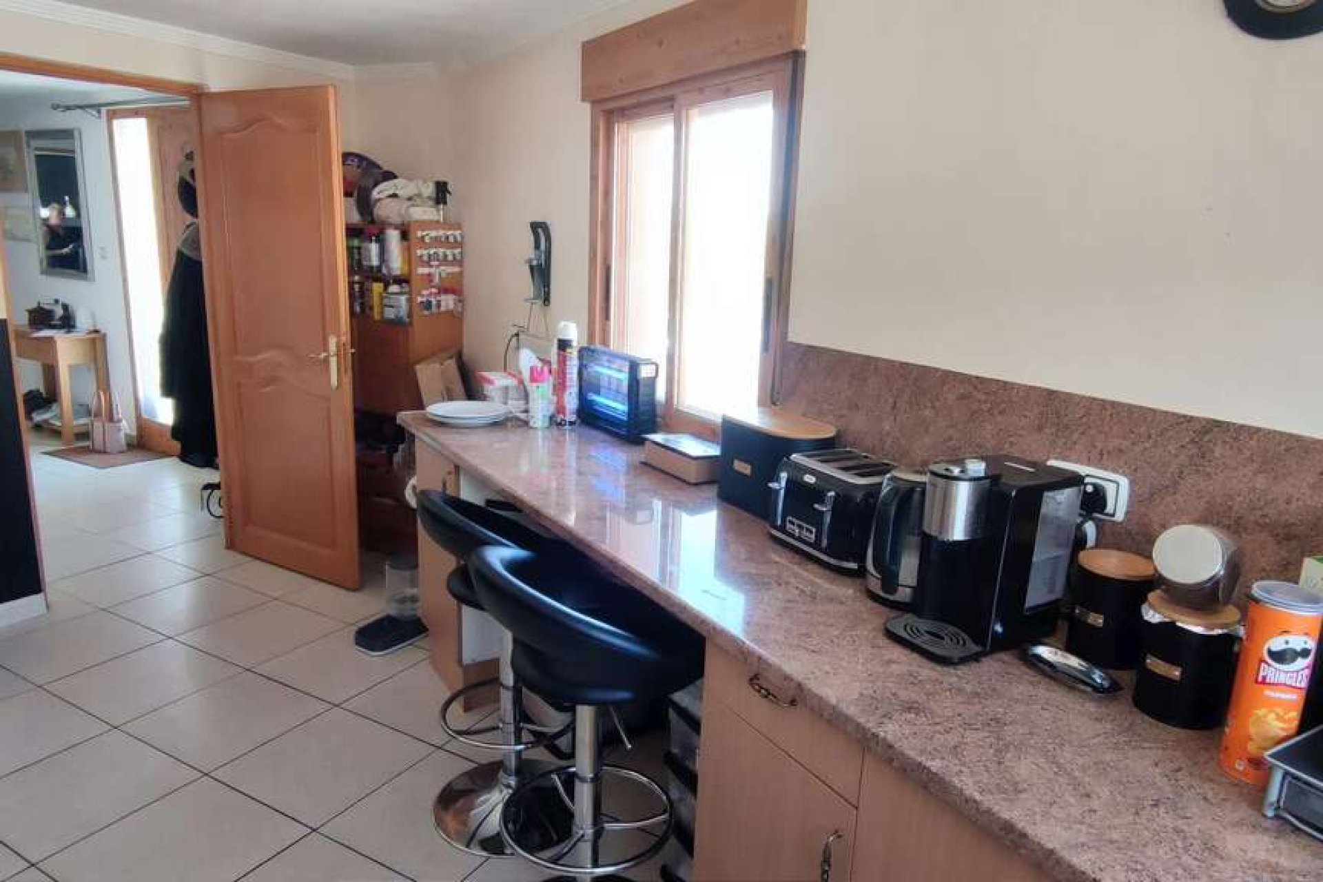 Segunda mano - Town House -
Casas Del Señor - Inland