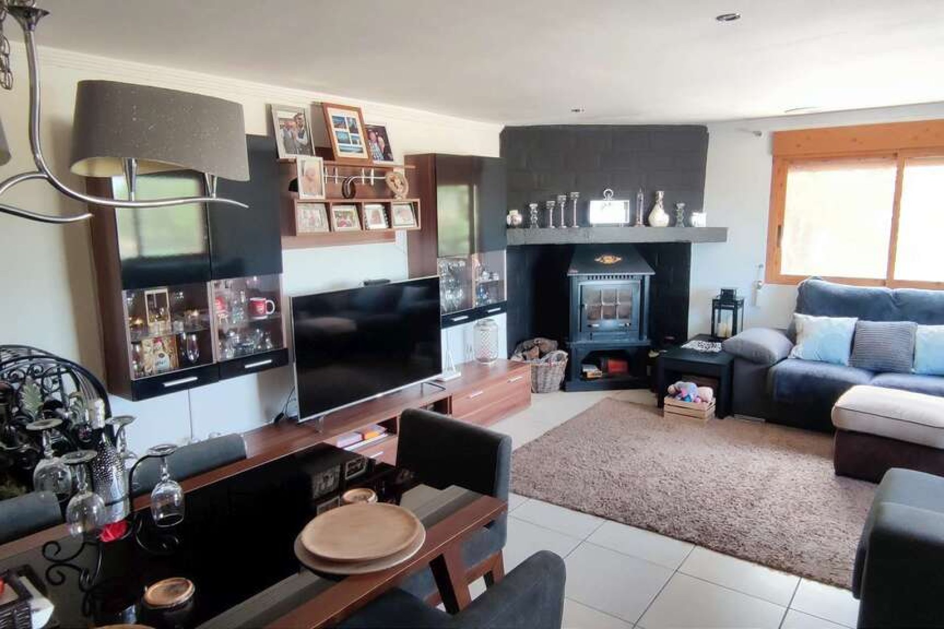 Segunda mano - Town House -
Casas Del Señor - Inland
