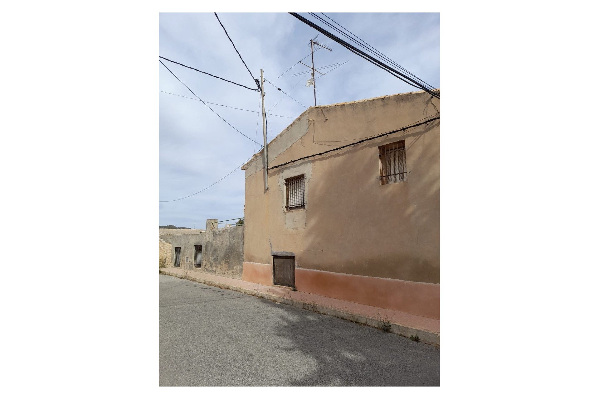 Segunda mano - Town House -
Casas Del Señor - Inland