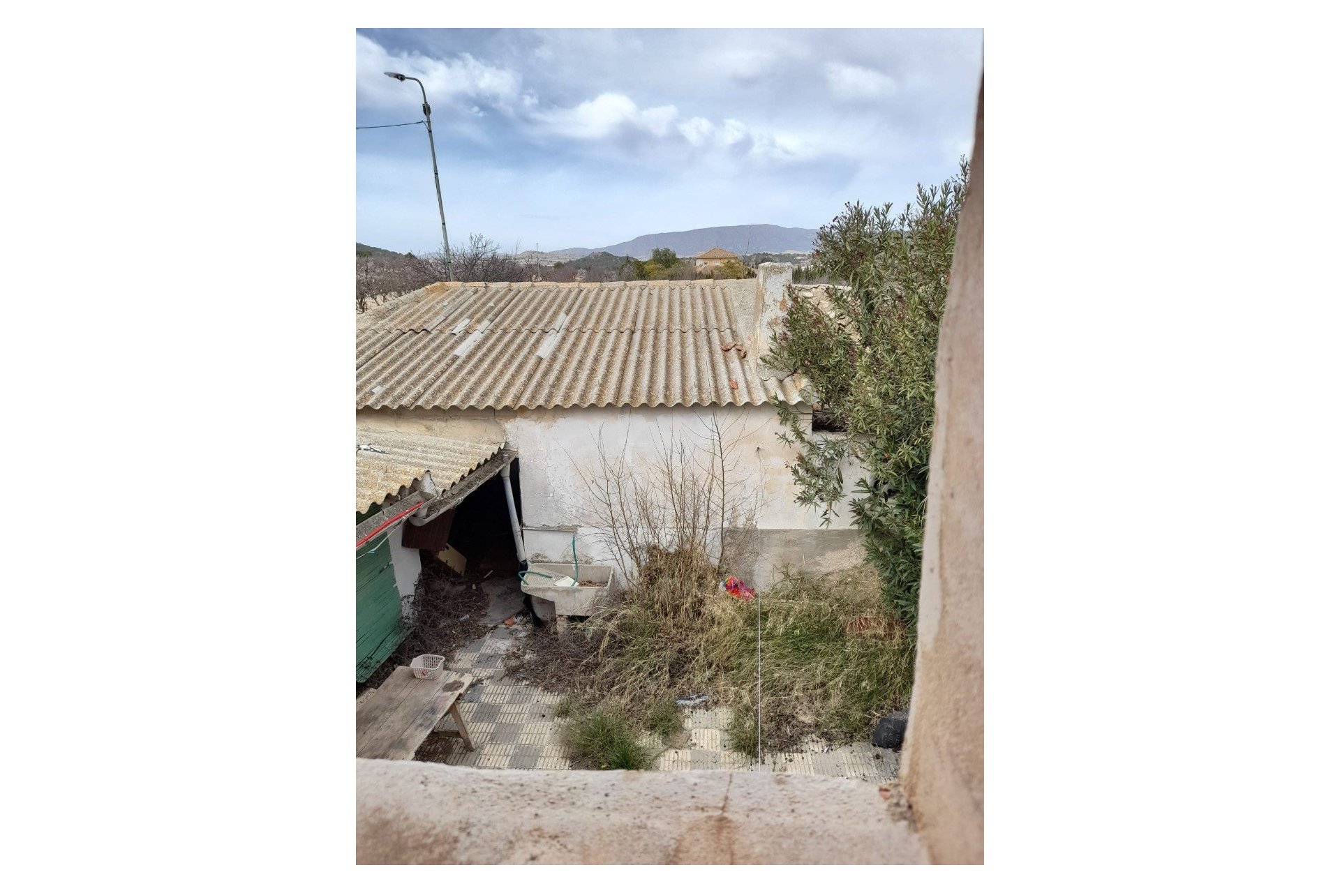 Segunda mano - Town House -
Casas Del Señor - Inland