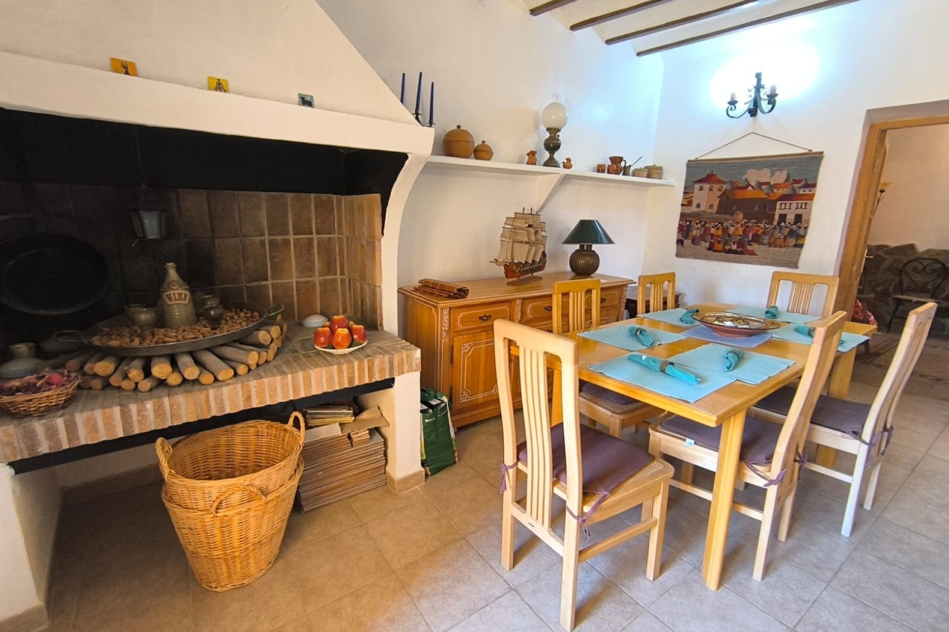 Segunda mano - Town House -
Casas Del Señor - Inland