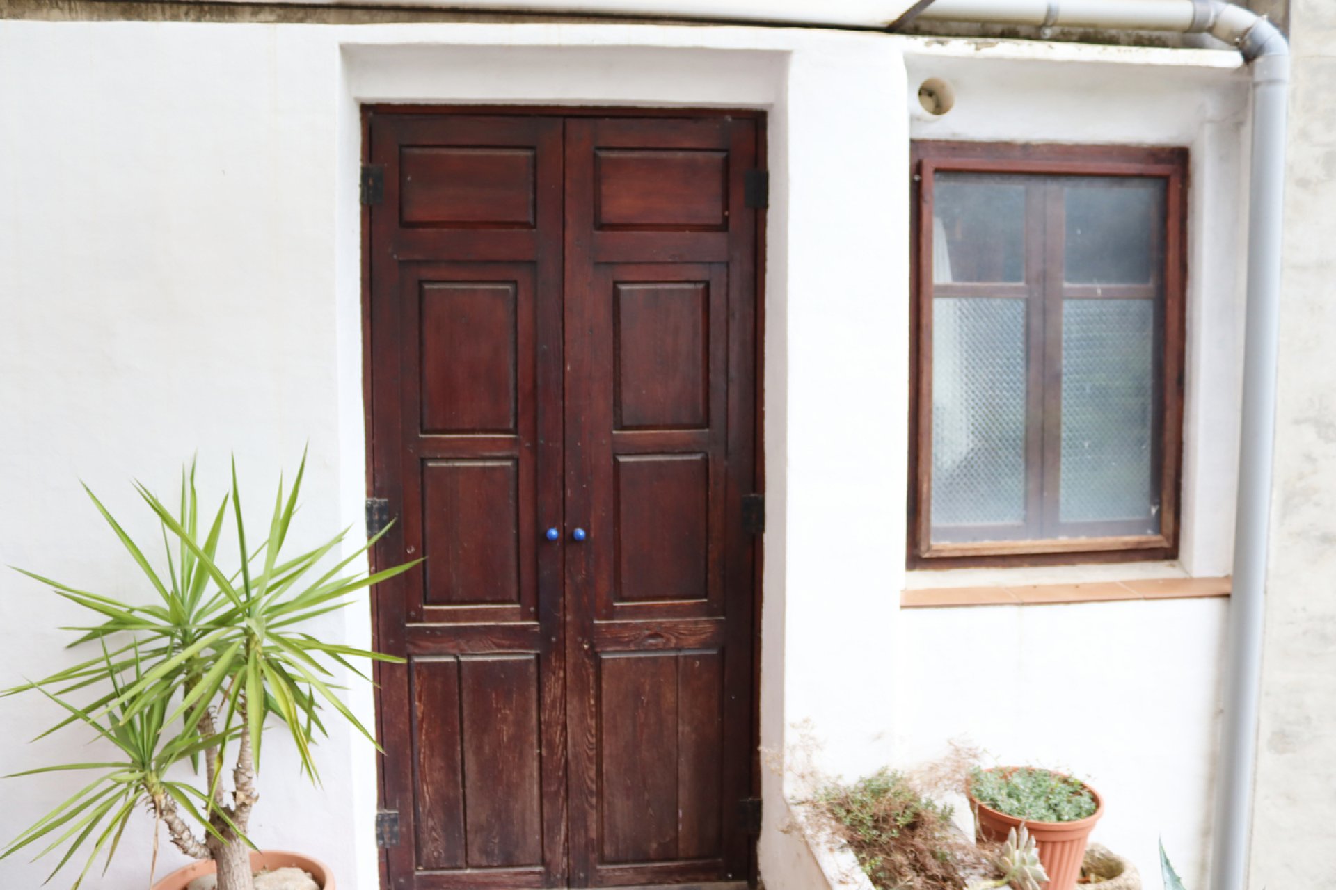 Segunda mano - Town House -
Castell de Castells - Inland