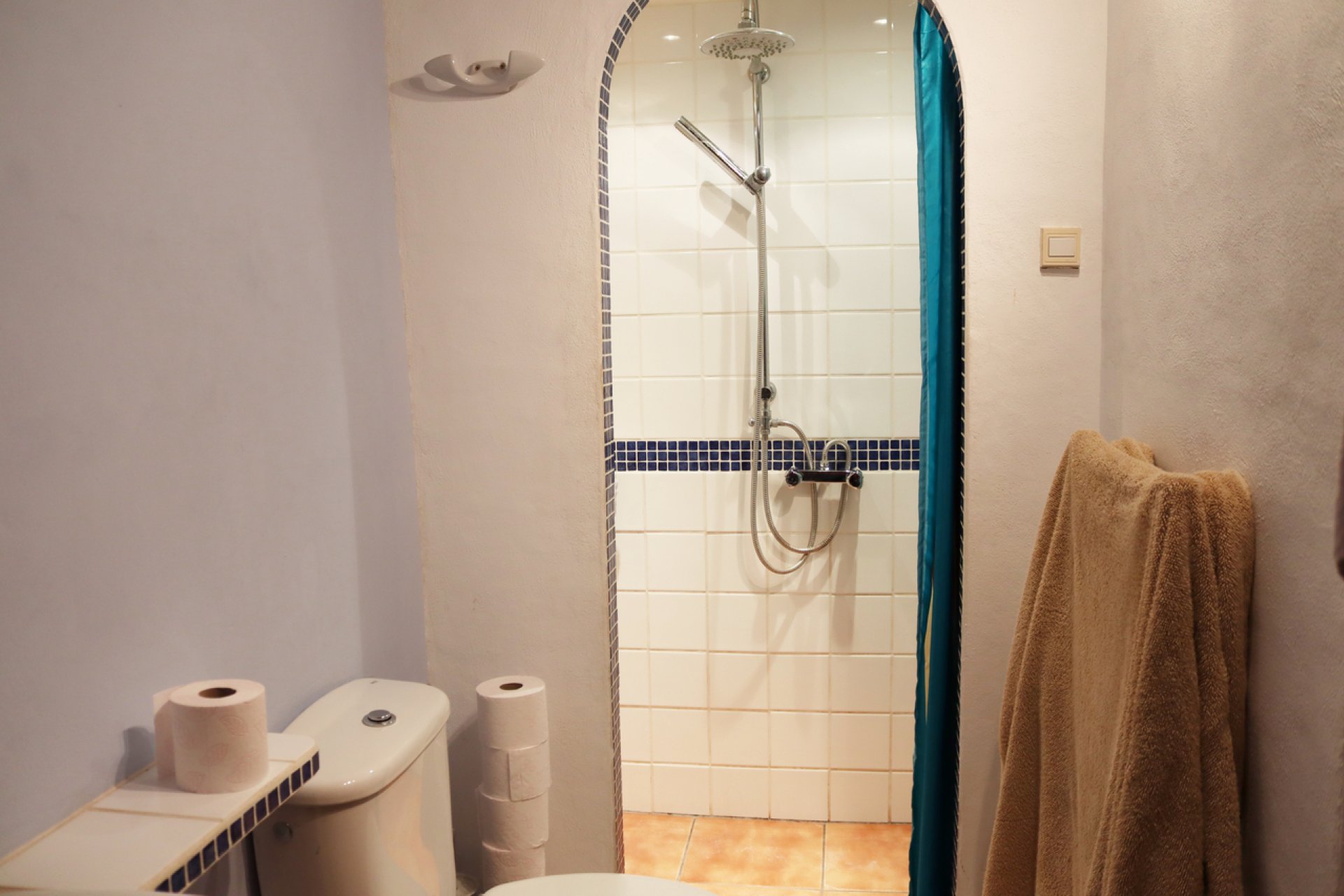 Segunda mano - Town House -
Castell de Castells - Inland