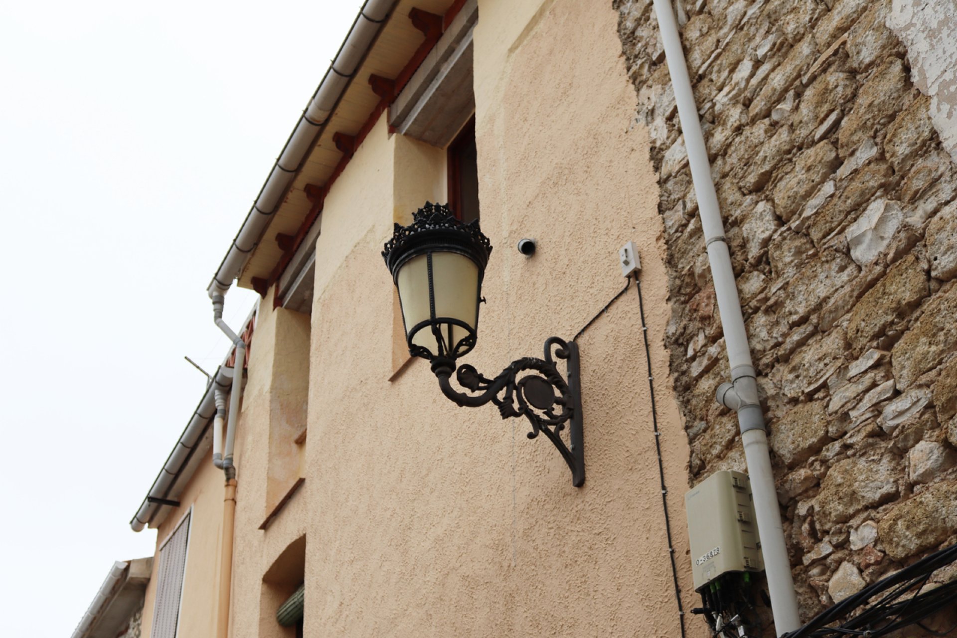 Segunda mano - Town House -
Castell de Castells - Inland