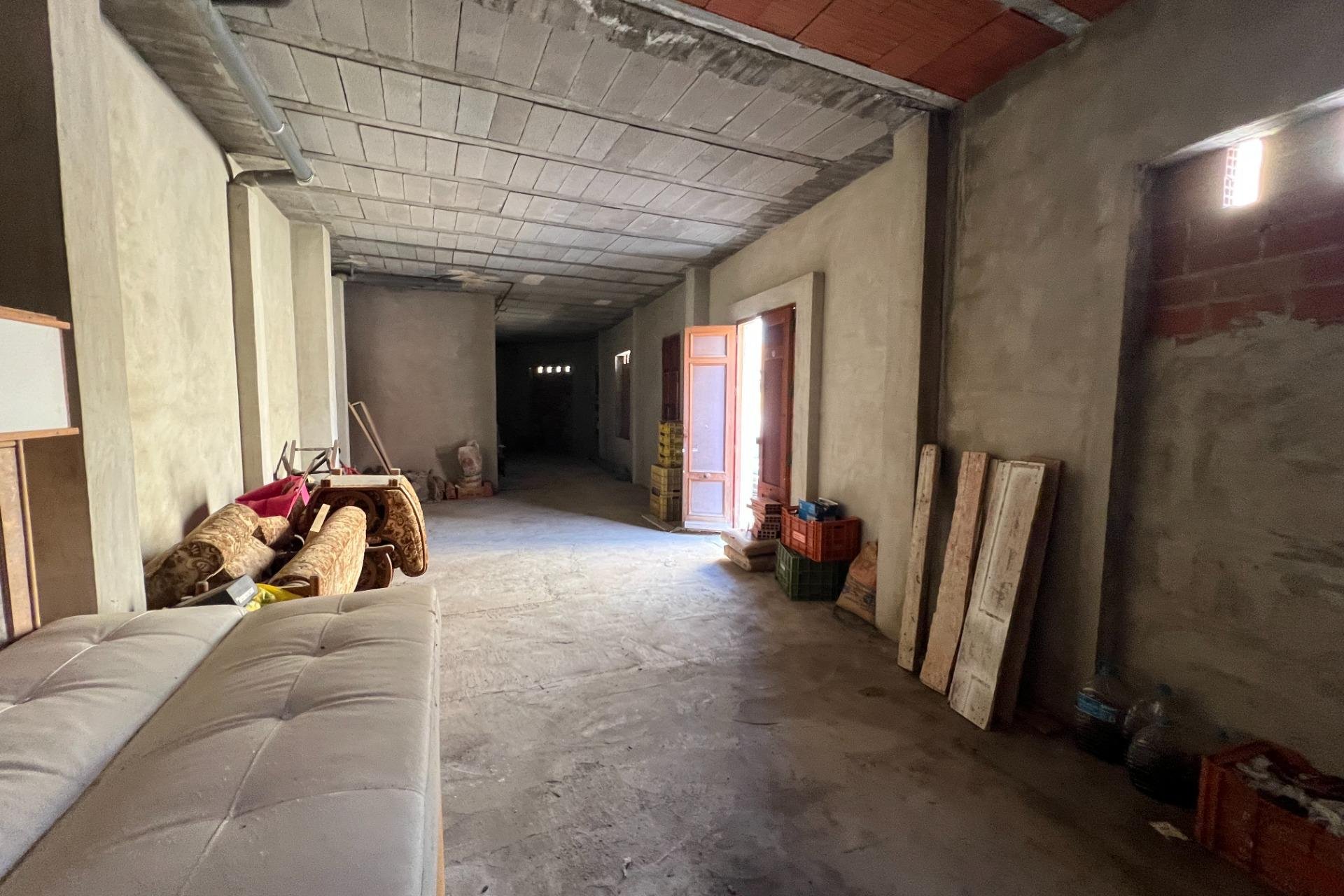 Segunda mano - Town House -
Catral - Comunidad Valenciana