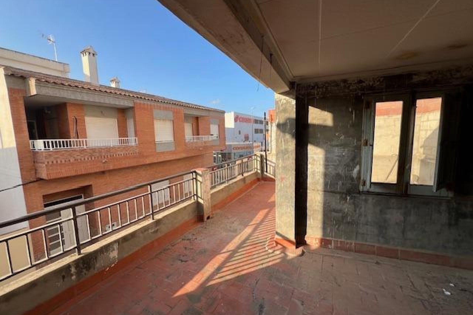 Segunda mano - Town House -
Catral - Comunidad Valenciana
