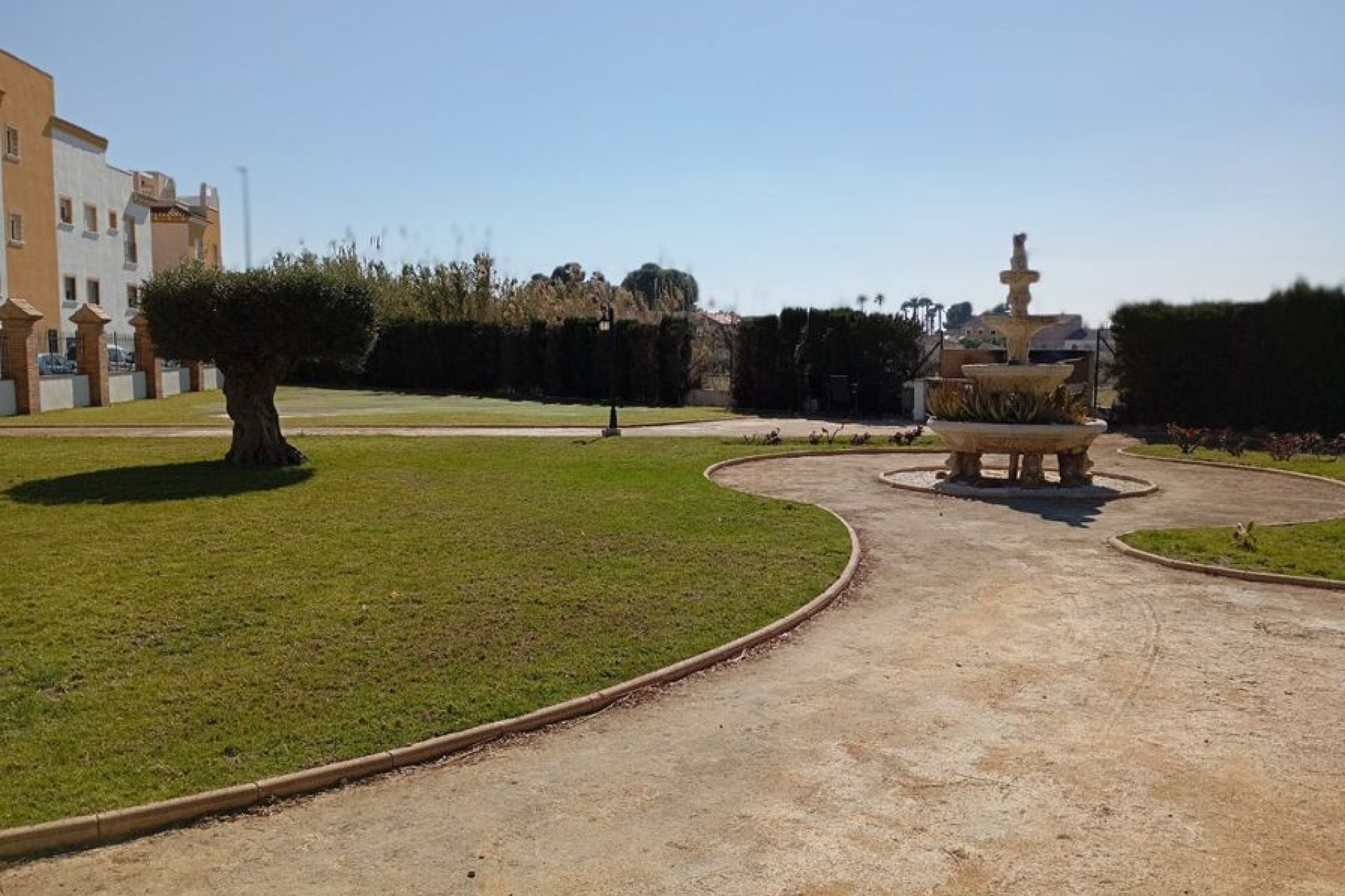 Segunda mano - Town House -
Catral - Costa Blanca