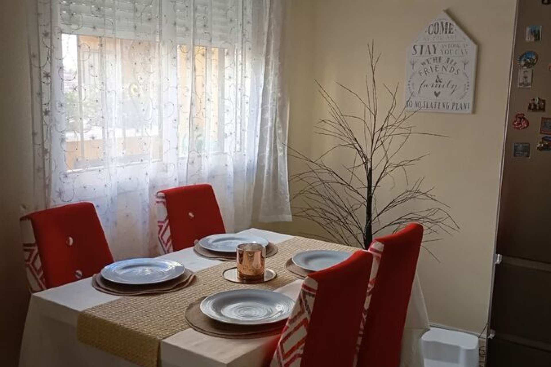 Segunda mano - Town House -
Catral - Costa Blanca