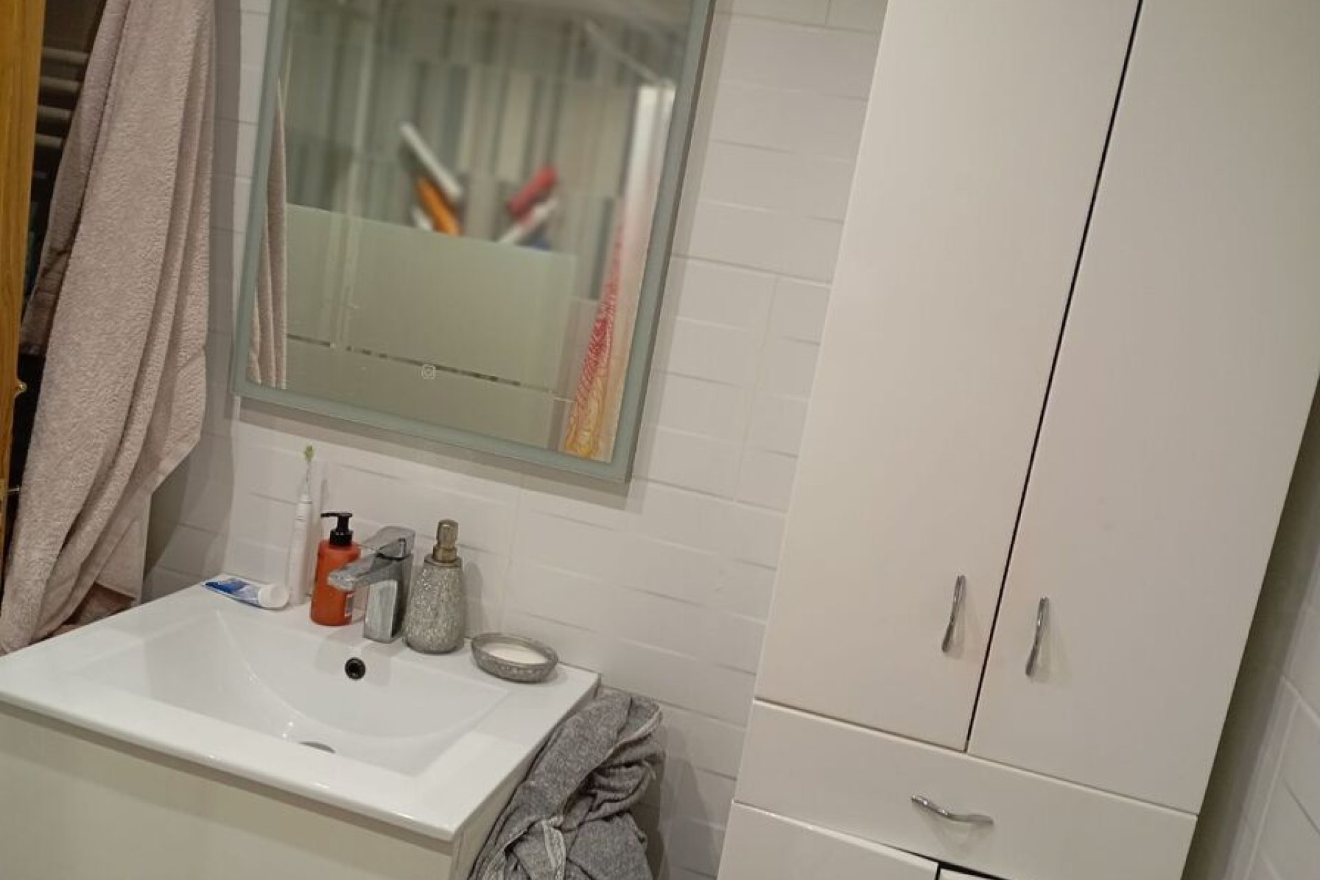 Segunda mano - Town House -
Catral - Costa Blanca