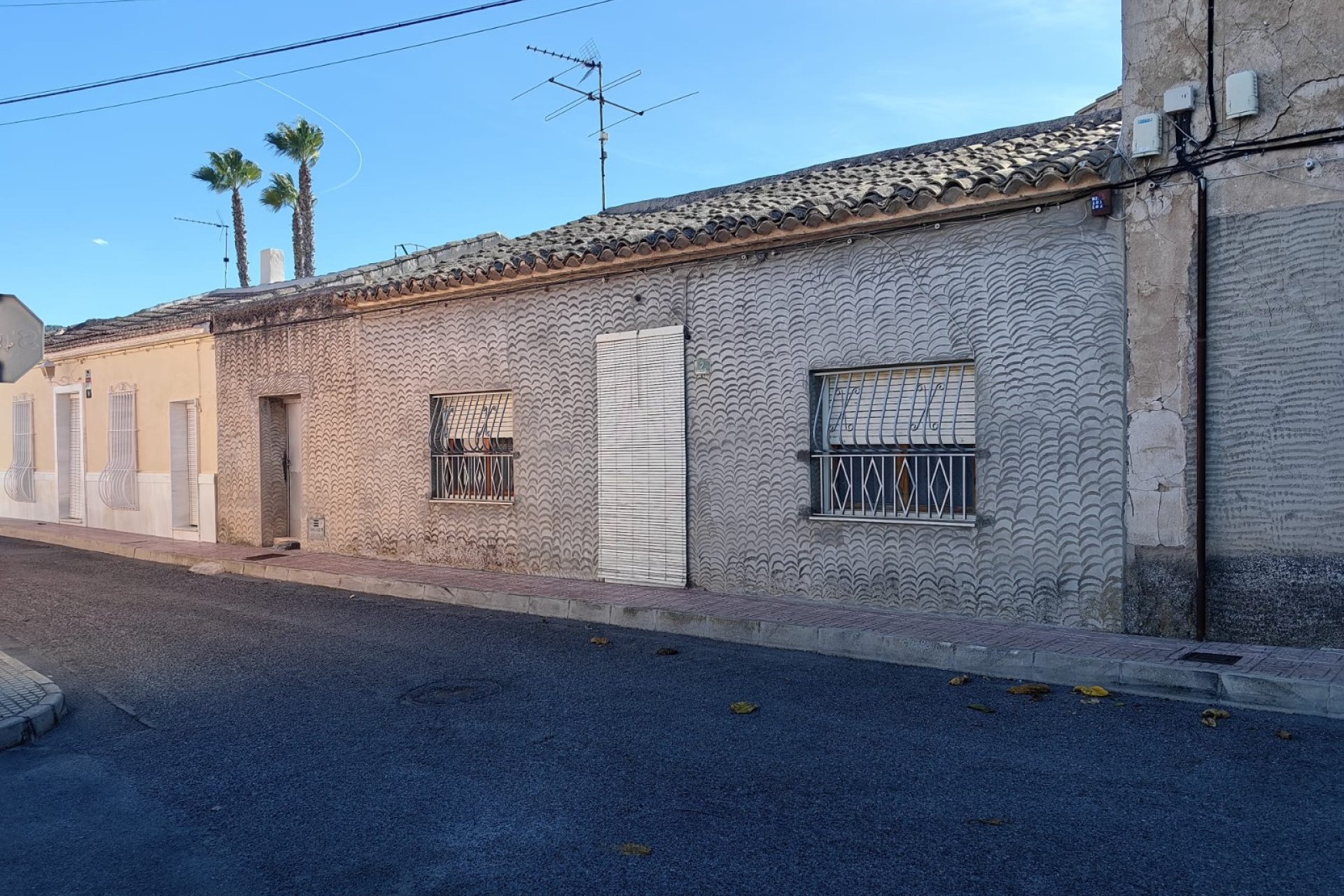 Segunda mano - Town House -
Chinorlet - Inland