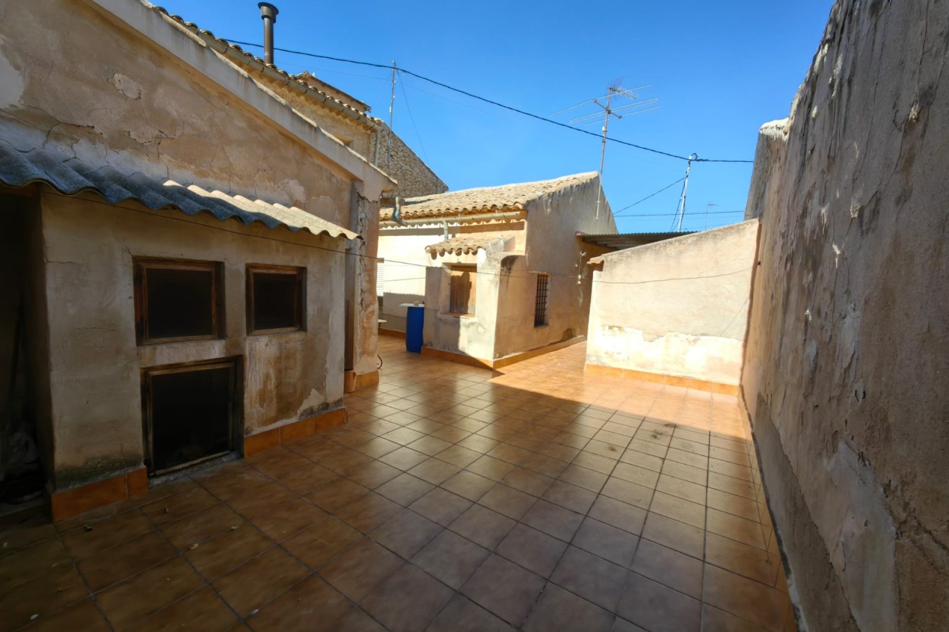 Segunda mano - Town House -
Chinorlet - Inland