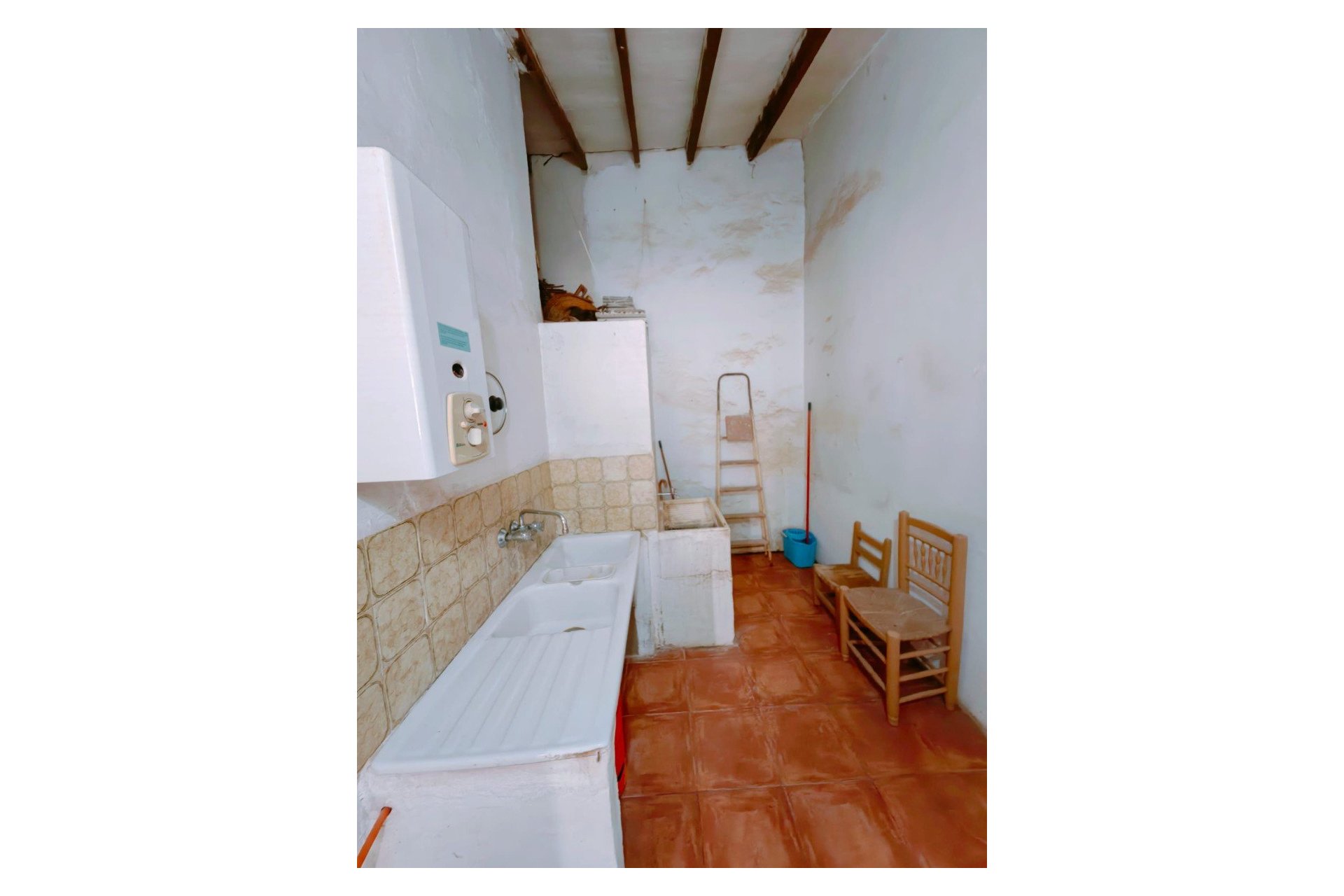 Segunda mano - Town House -
Chinorlet - Inland
