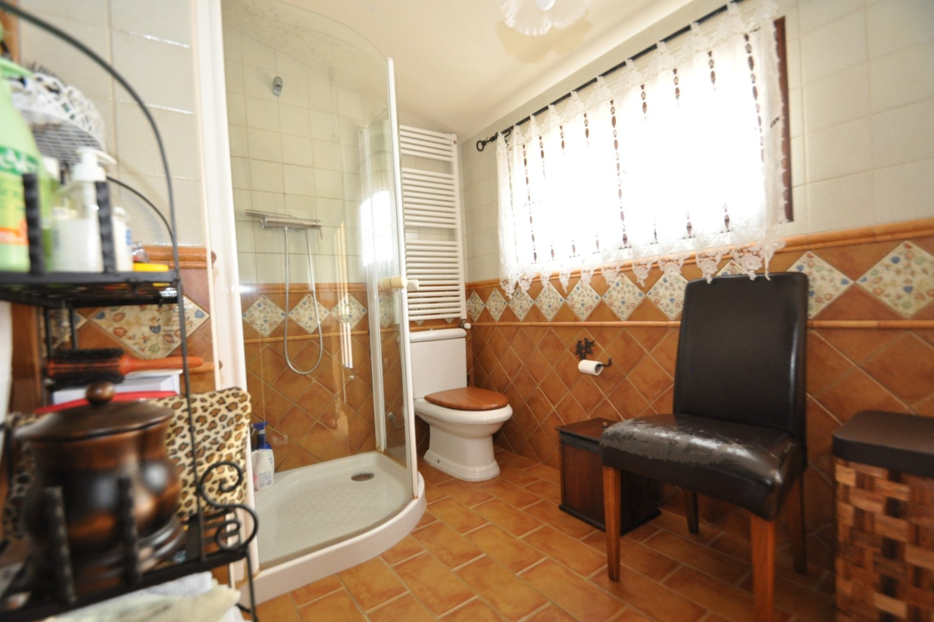 Segunda mano - Town House -
Chinorlet - Inland
