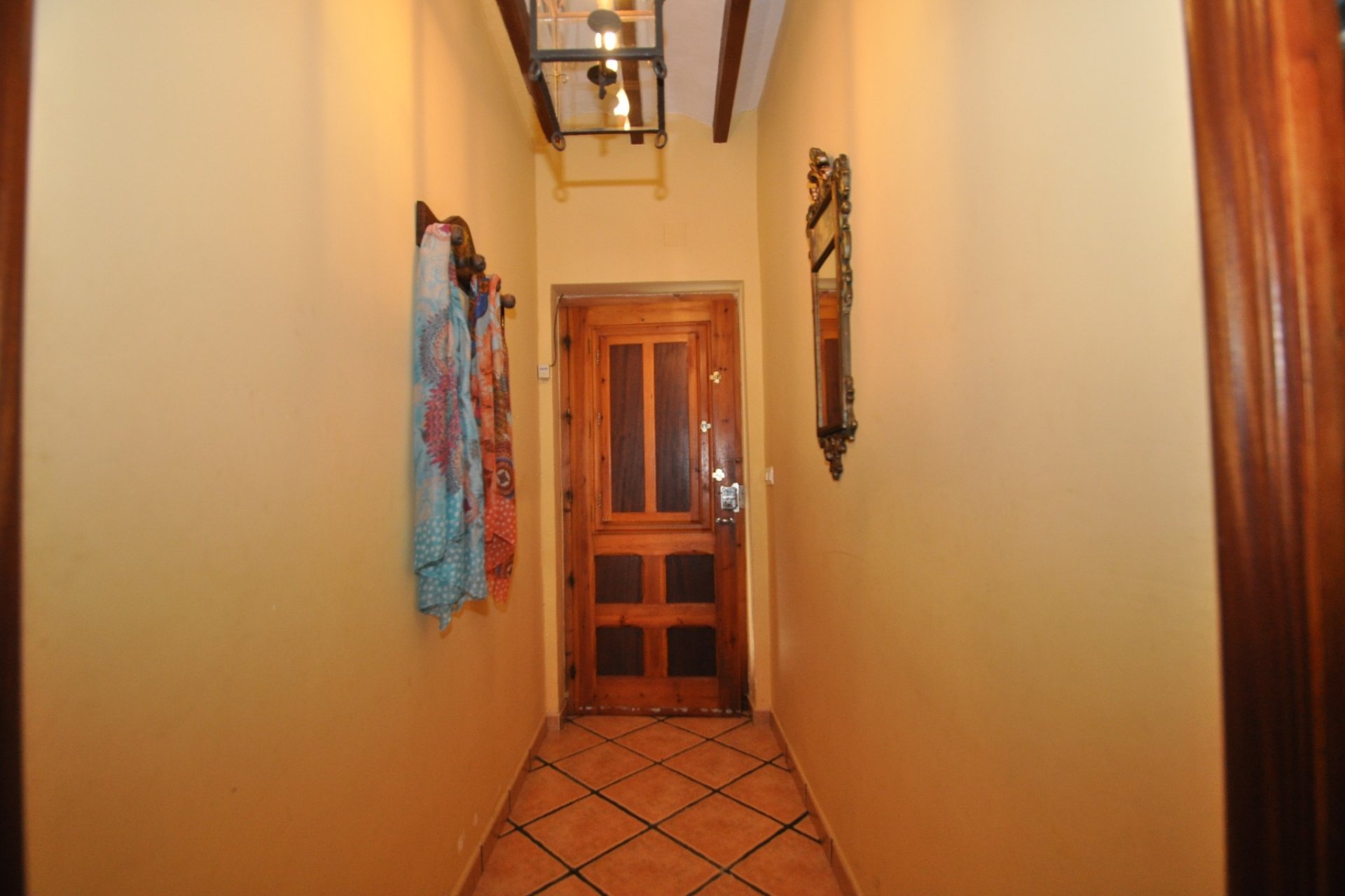 Segunda mano - Town House -
Chinorlet - Inland