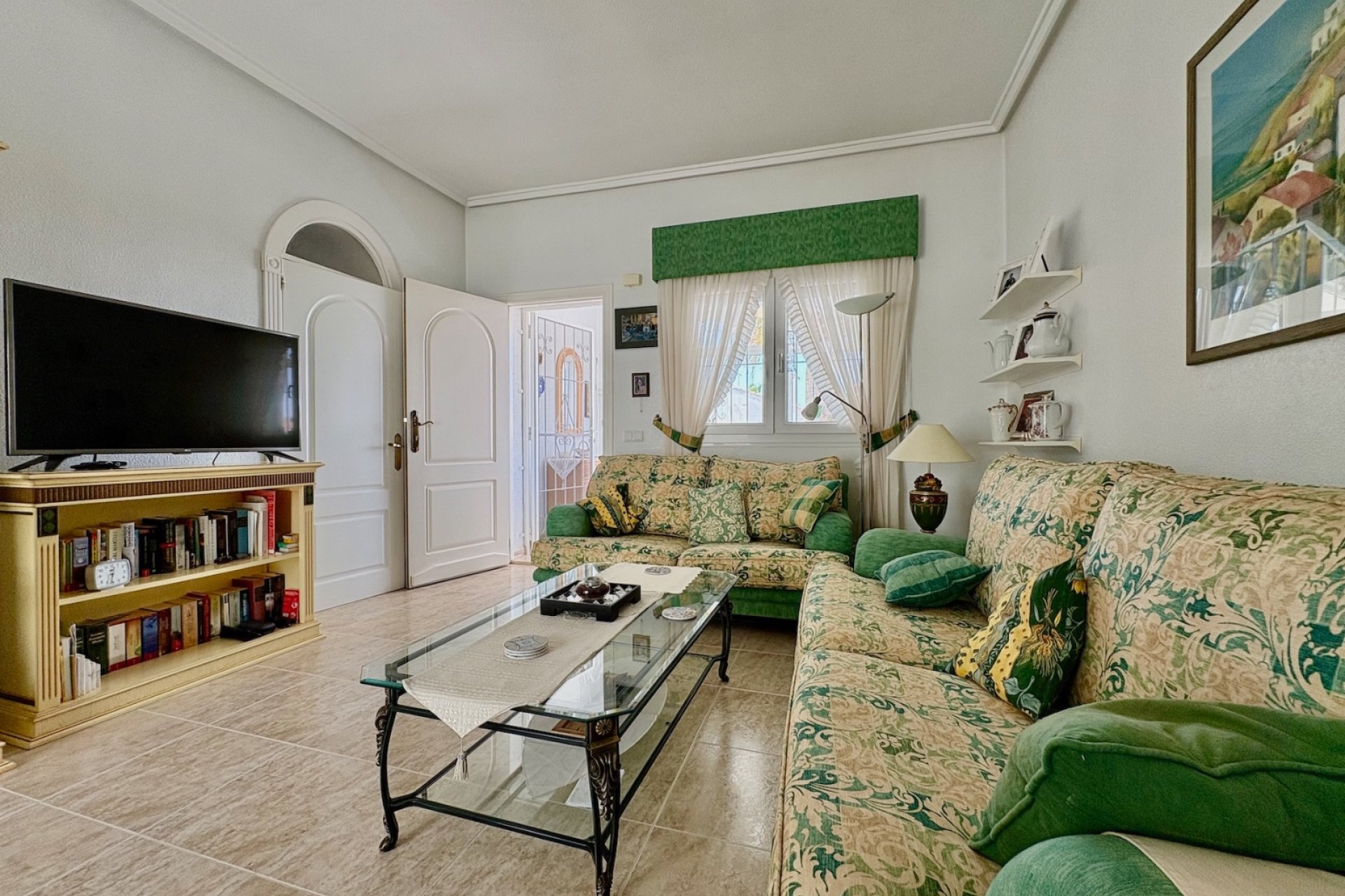 Segunda mano - Town House -
Ciudad Quesada - Costa Blanca
