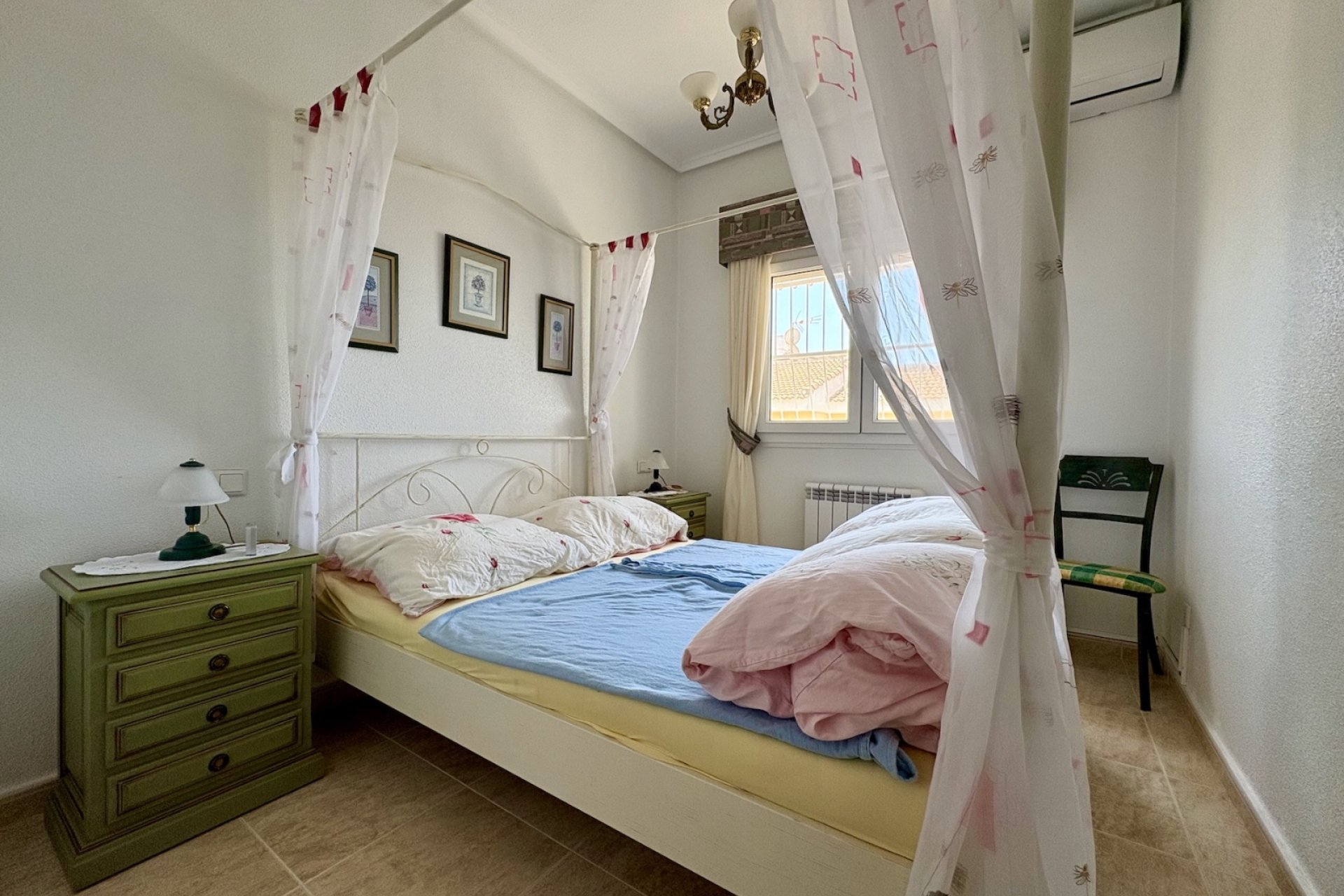 Segunda mano - Town House -
Ciudad Quesada - Costa Blanca