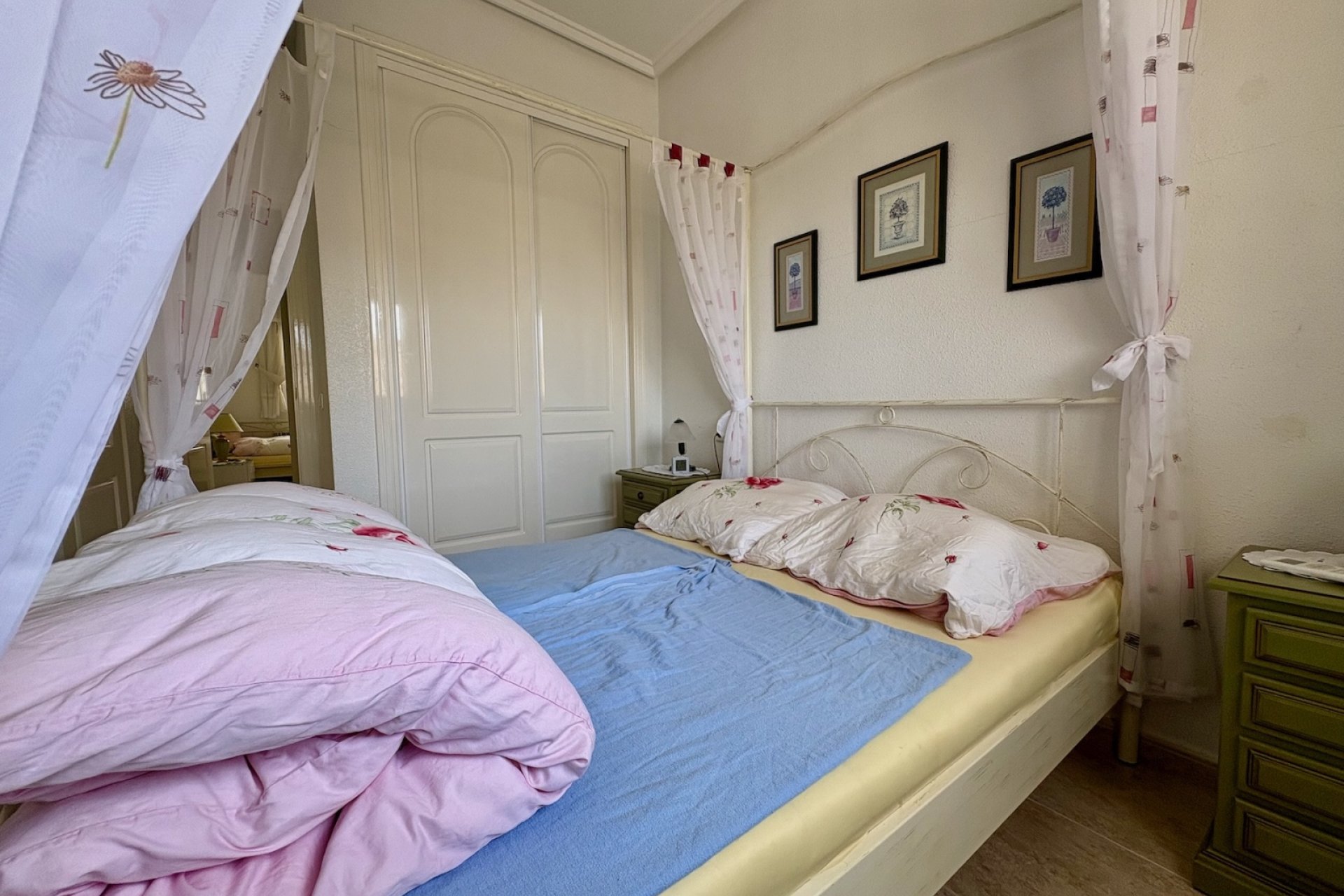 Segunda mano - Town House -
Ciudad Quesada - Costa Blanca