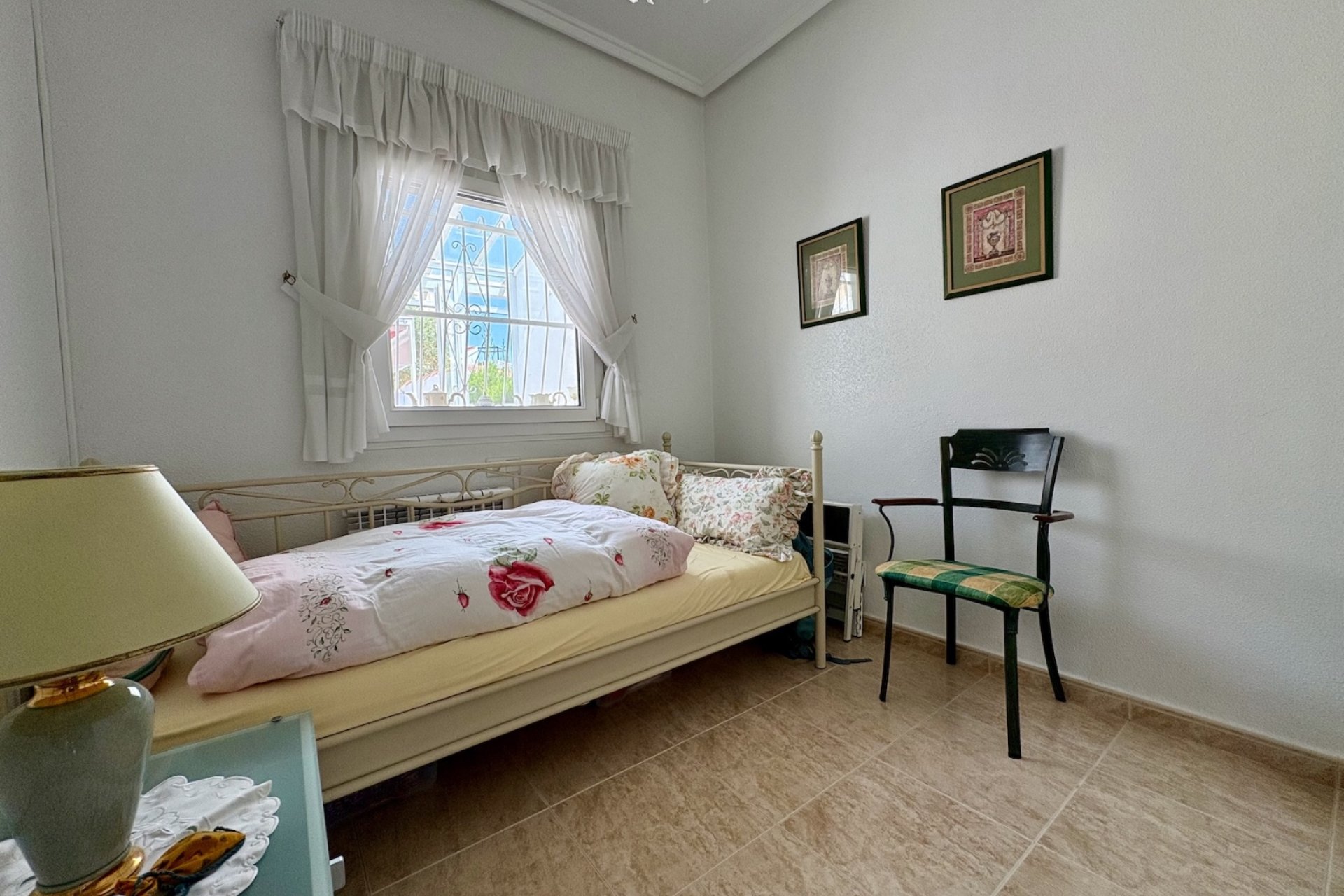 Segunda mano - Town House -
Ciudad Quesada - Costa Blanca