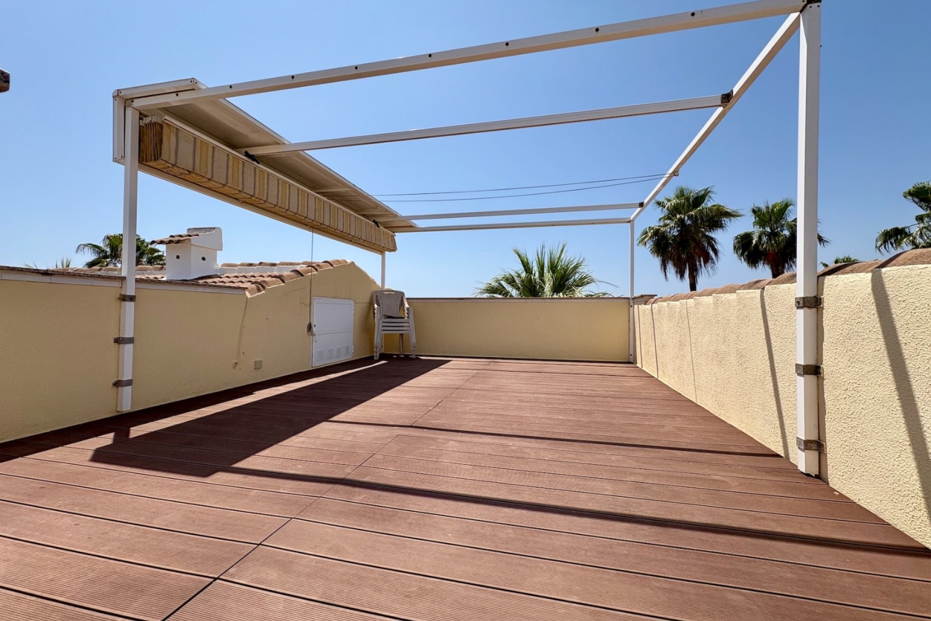 Segunda mano - Town House -
Ciudad Quesada - Costa Blanca