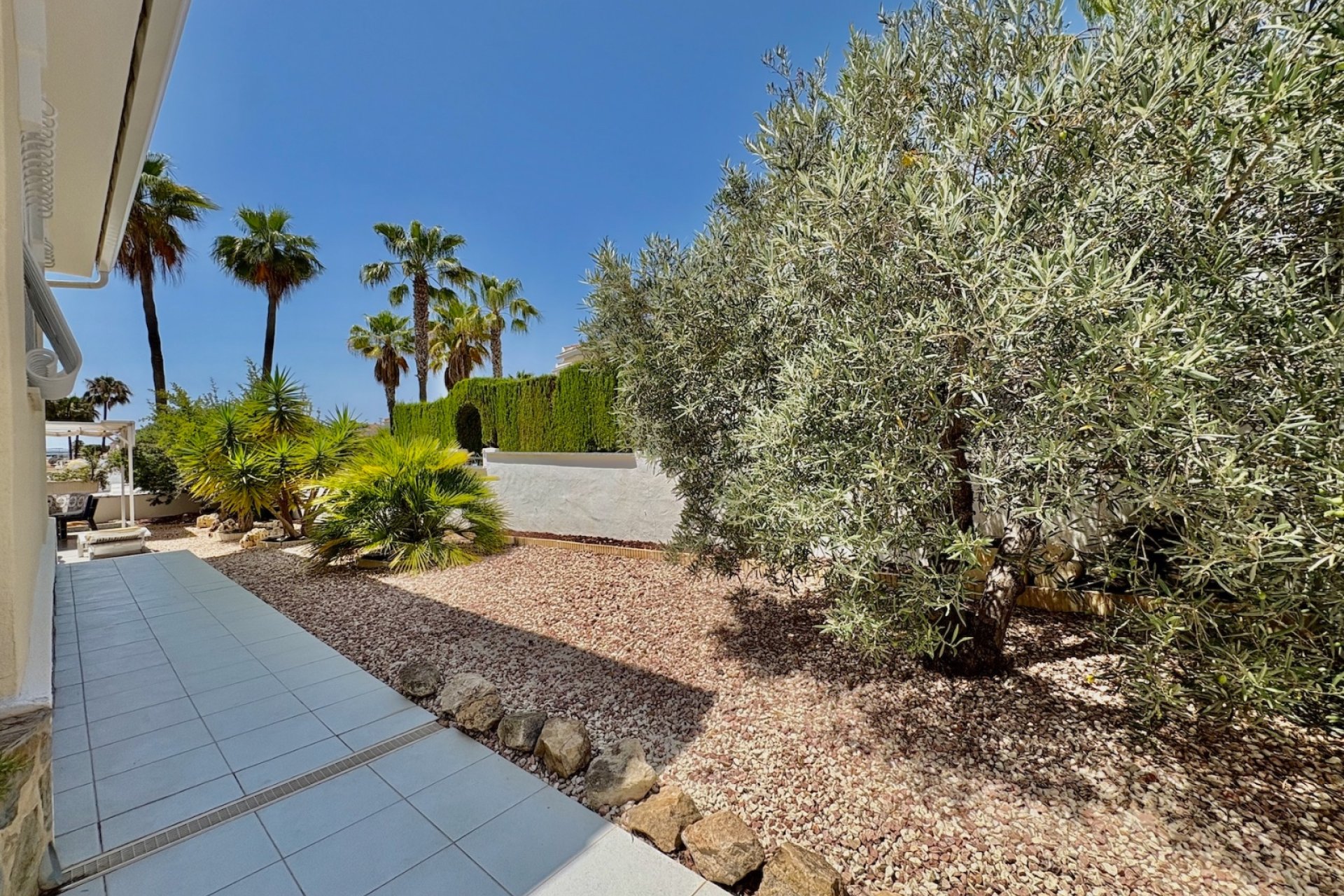 Segunda mano - Town House -
Ciudad Quesada - Costa Blanca