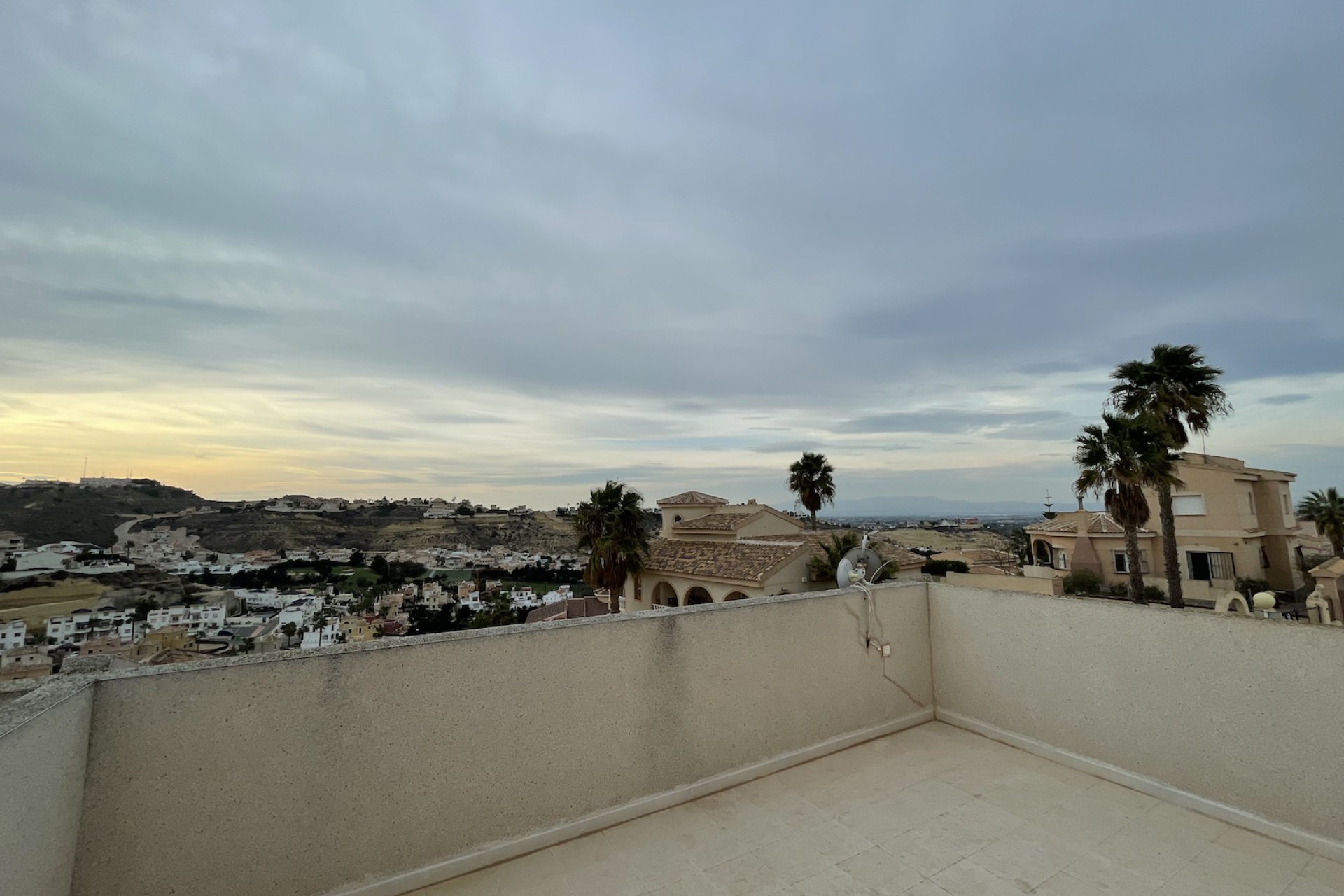 Segunda mano - Town House -
Ciudad Quesada - Costa Blanca