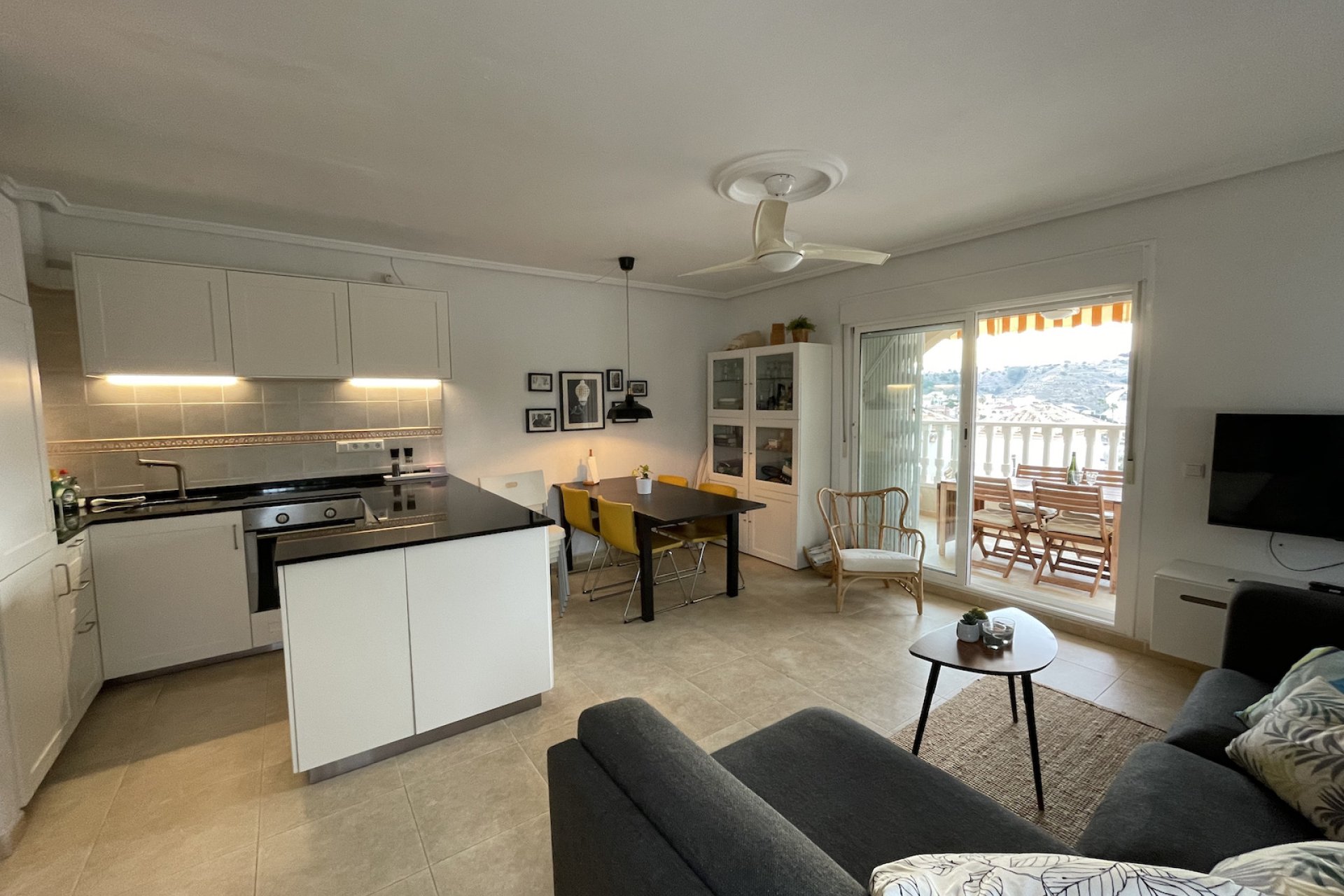 Segunda mano - Town House -
Ciudad Quesada - Costa Blanca