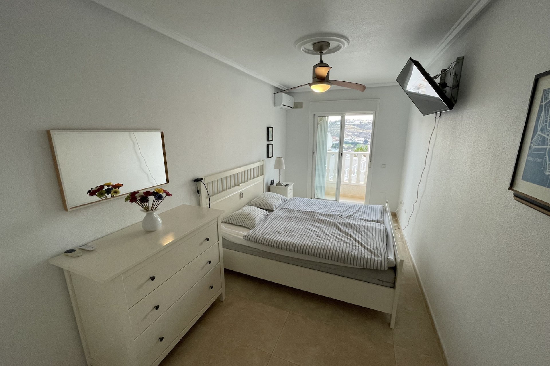 Segunda mano - Town House -
Ciudad Quesada - Costa Blanca