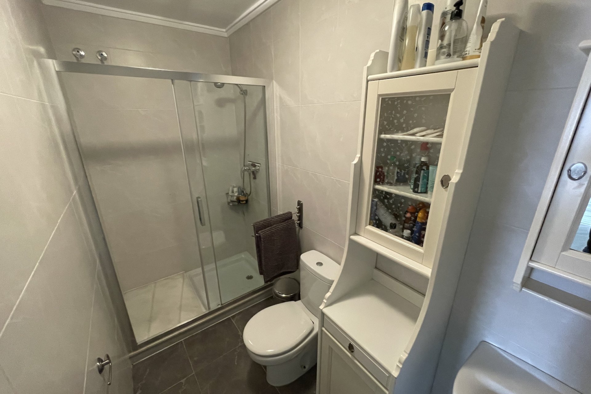 Segunda mano - Town House -
Ciudad Quesada - Costa Blanca