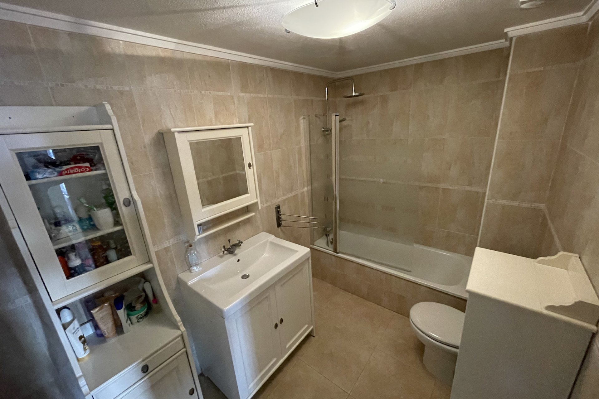 Segunda mano - Town House -
Ciudad Quesada - Costa Blanca