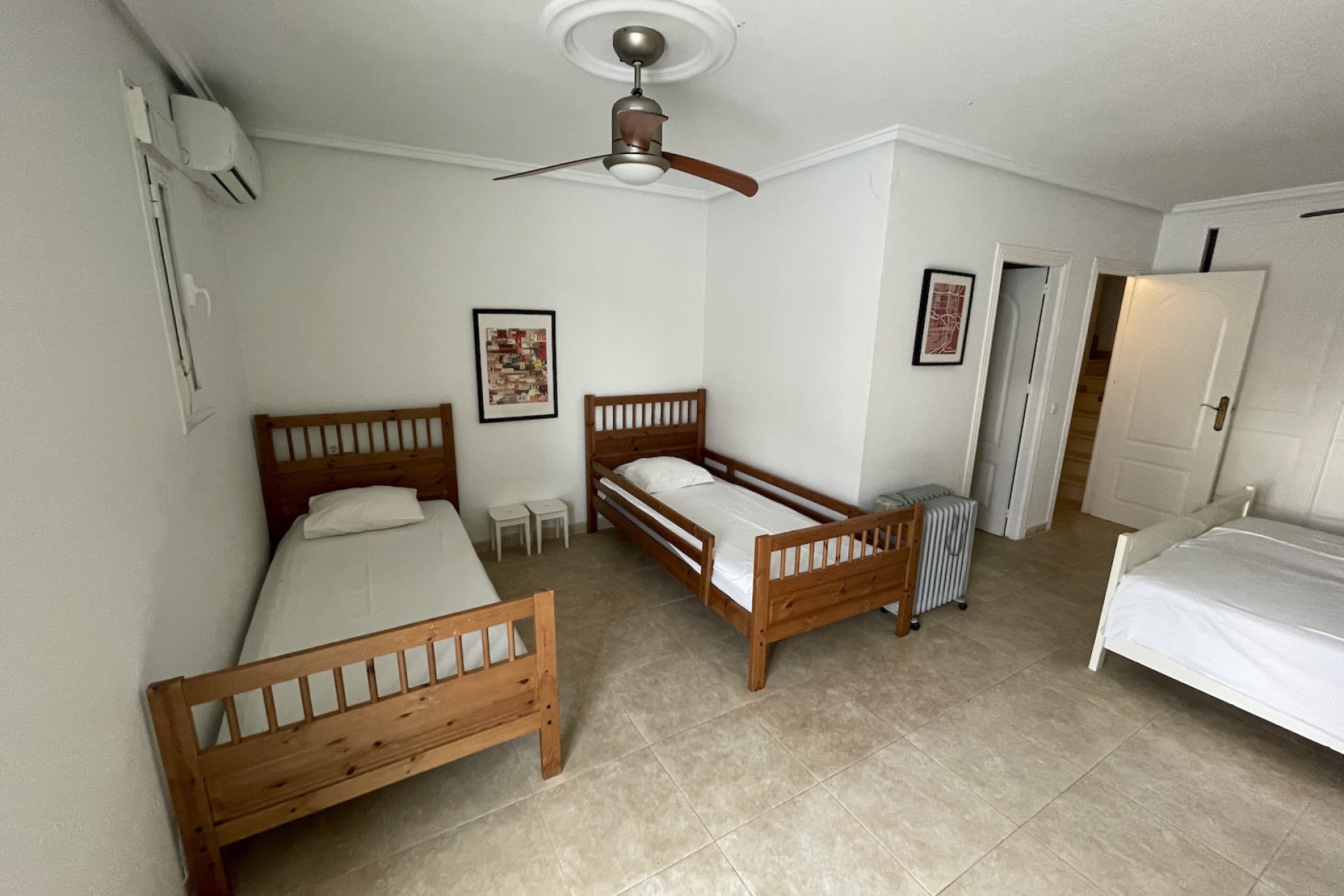 Segunda mano - Town House -
Ciudad Quesada - Costa Blanca