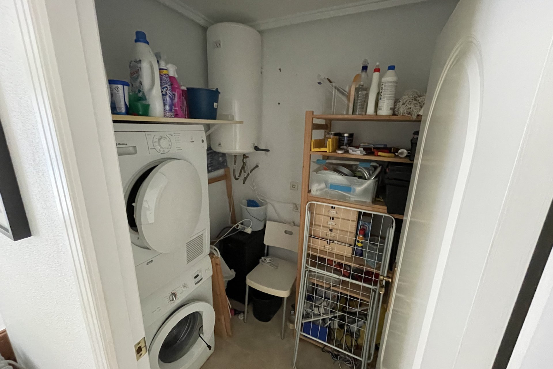 Segunda mano - Town House -
Ciudad Quesada - Costa Blanca
