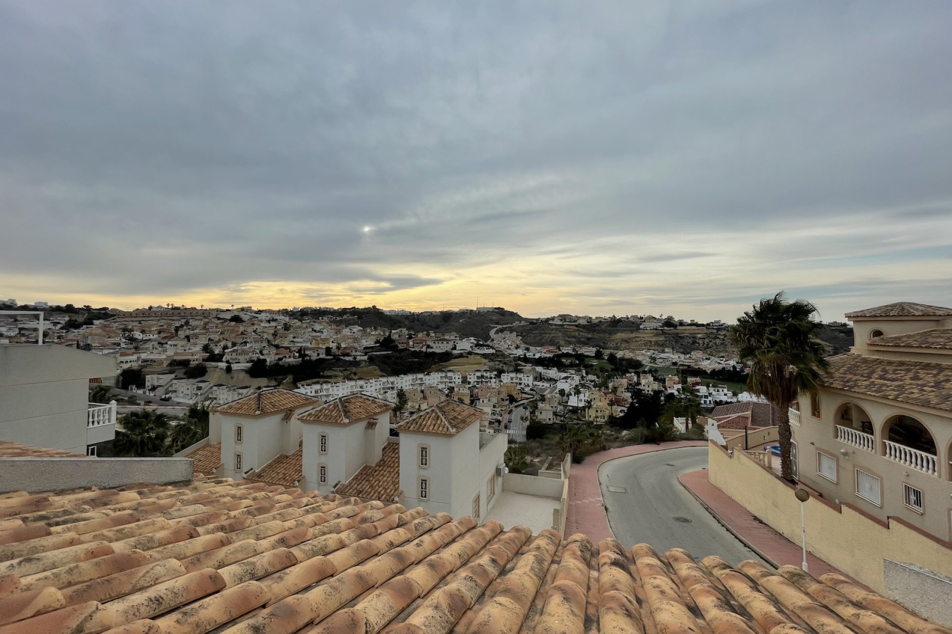 Segunda mano - Town House -
Ciudad Quesada - Costa Blanca