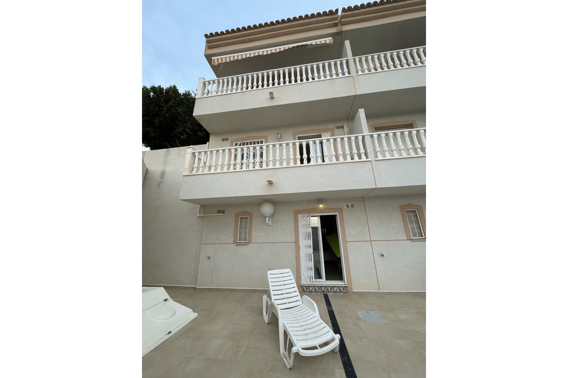 Segunda mano - Town House -
Ciudad Quesada - Costa Blanca