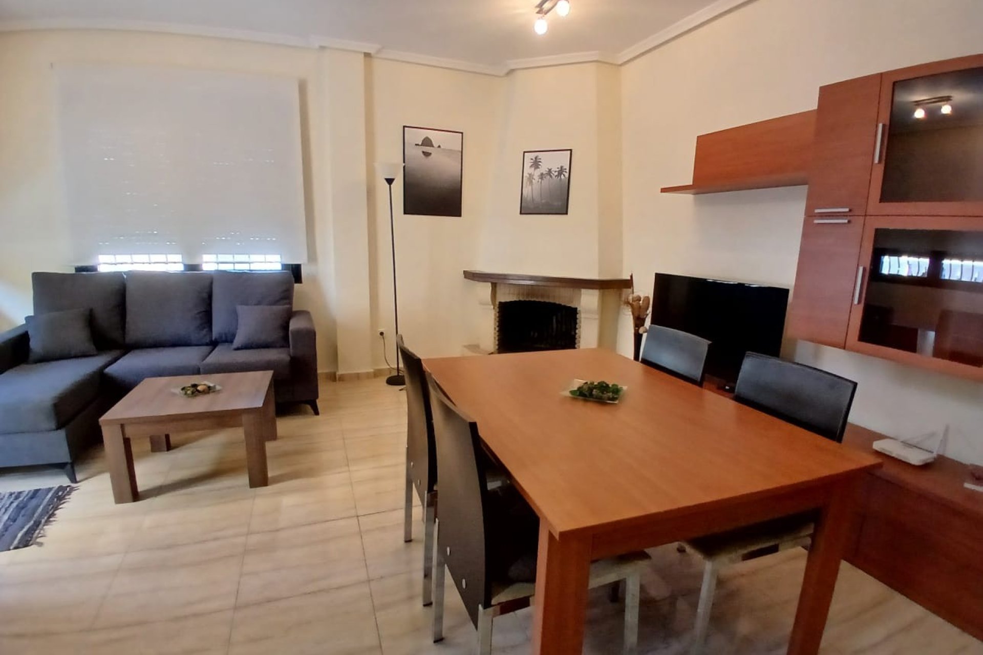 Segunda mano - Town House -
Ciudad Quesada - Costa Blanca