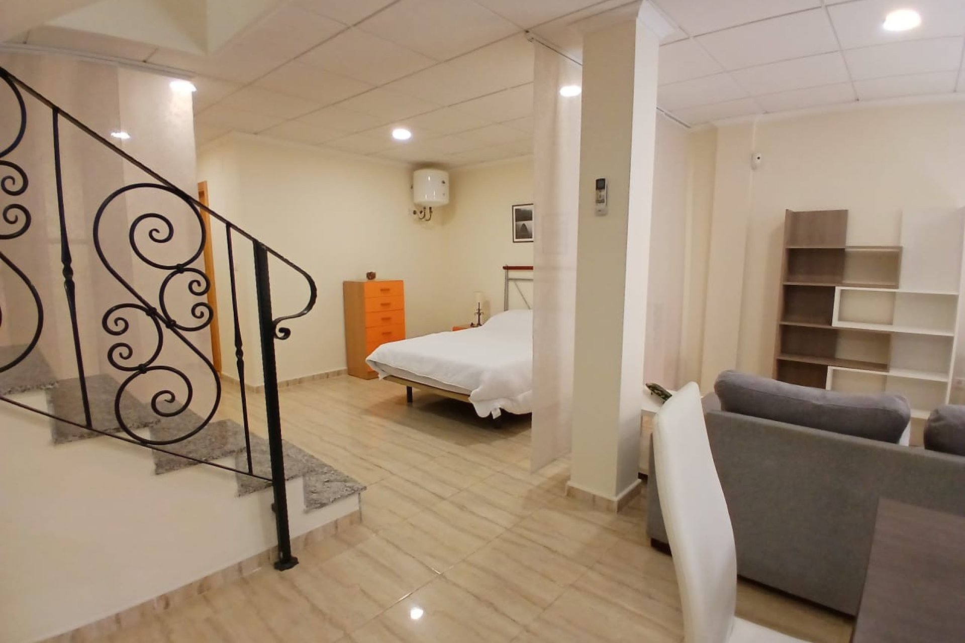 Segunda mano - Town House -
Ciudad Quesada - Costa Blanca