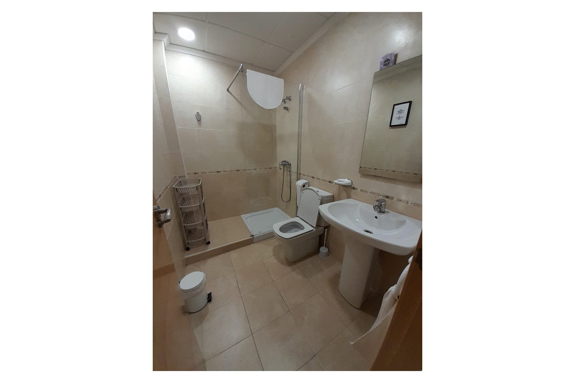 Segunda mano - Town House -
Ciudad Quesada - Costa Blanca