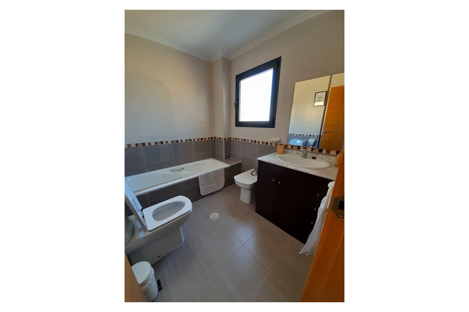 Segunda mano - Town House -
Ciudad Quesada - Costa Blanca