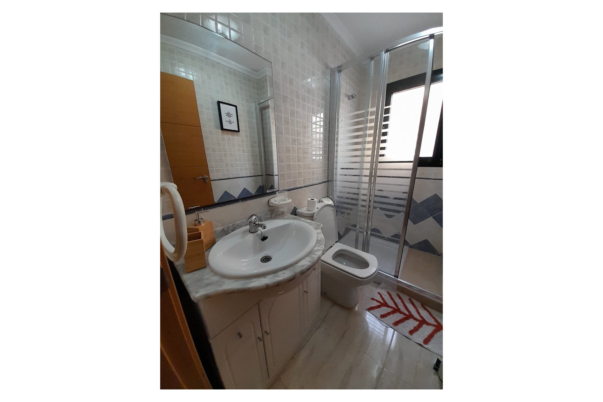 Segunda mano - Town House -
Ciudad Quesada - Costa Blanca