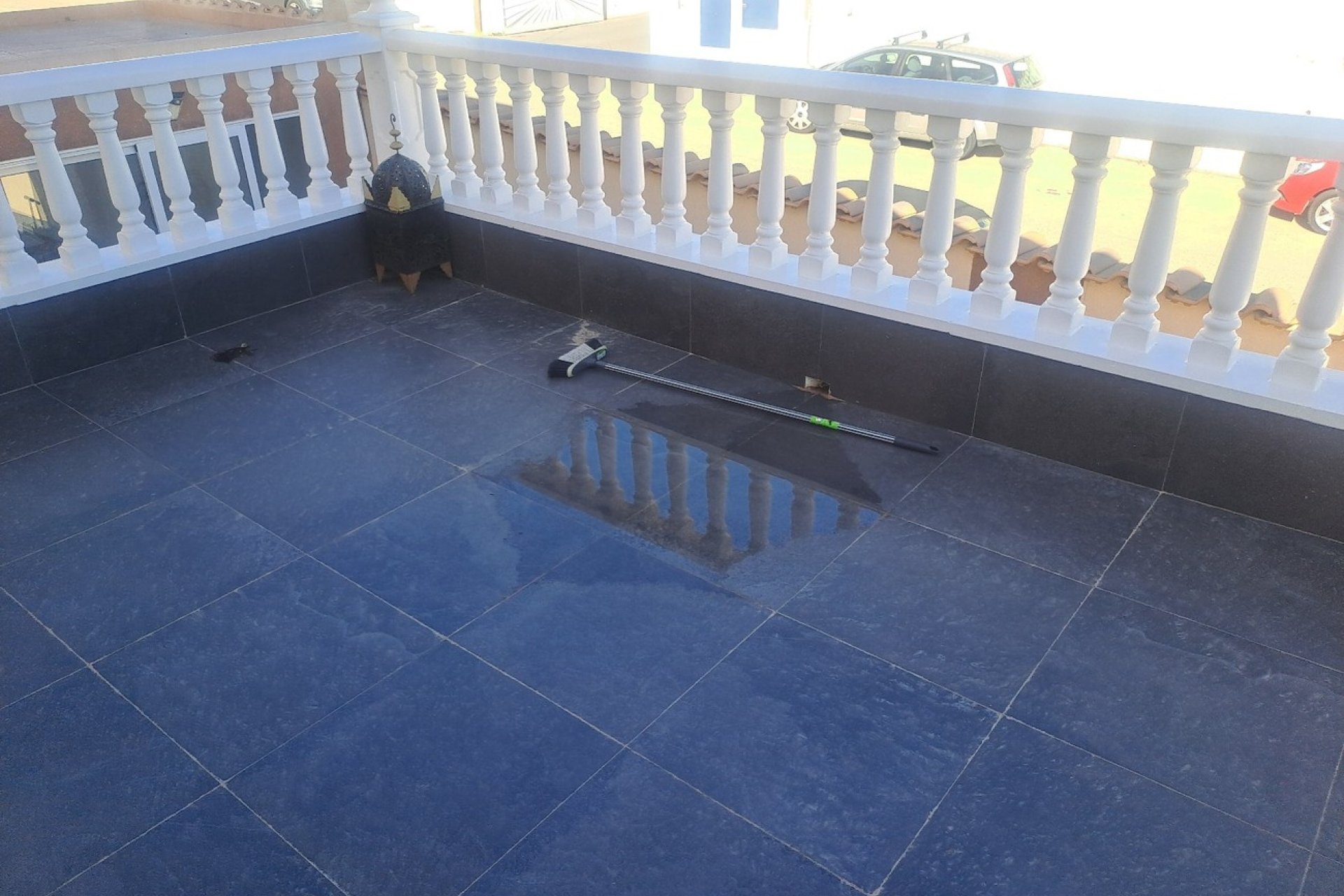 Segunda mano - Town House -
Ciudad Quesada - Costa Blanca
