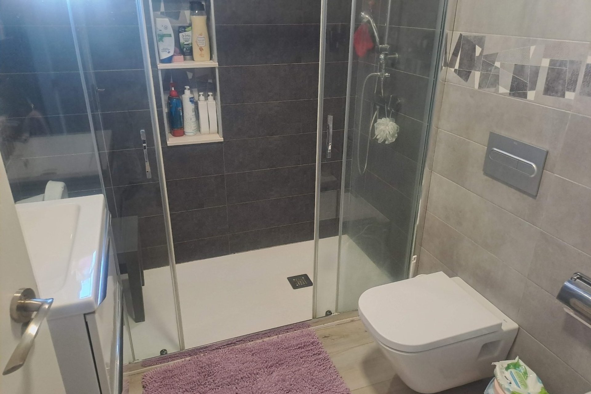 Segunda mano - Town House -
Ciudad Quesada - Costa Blanca