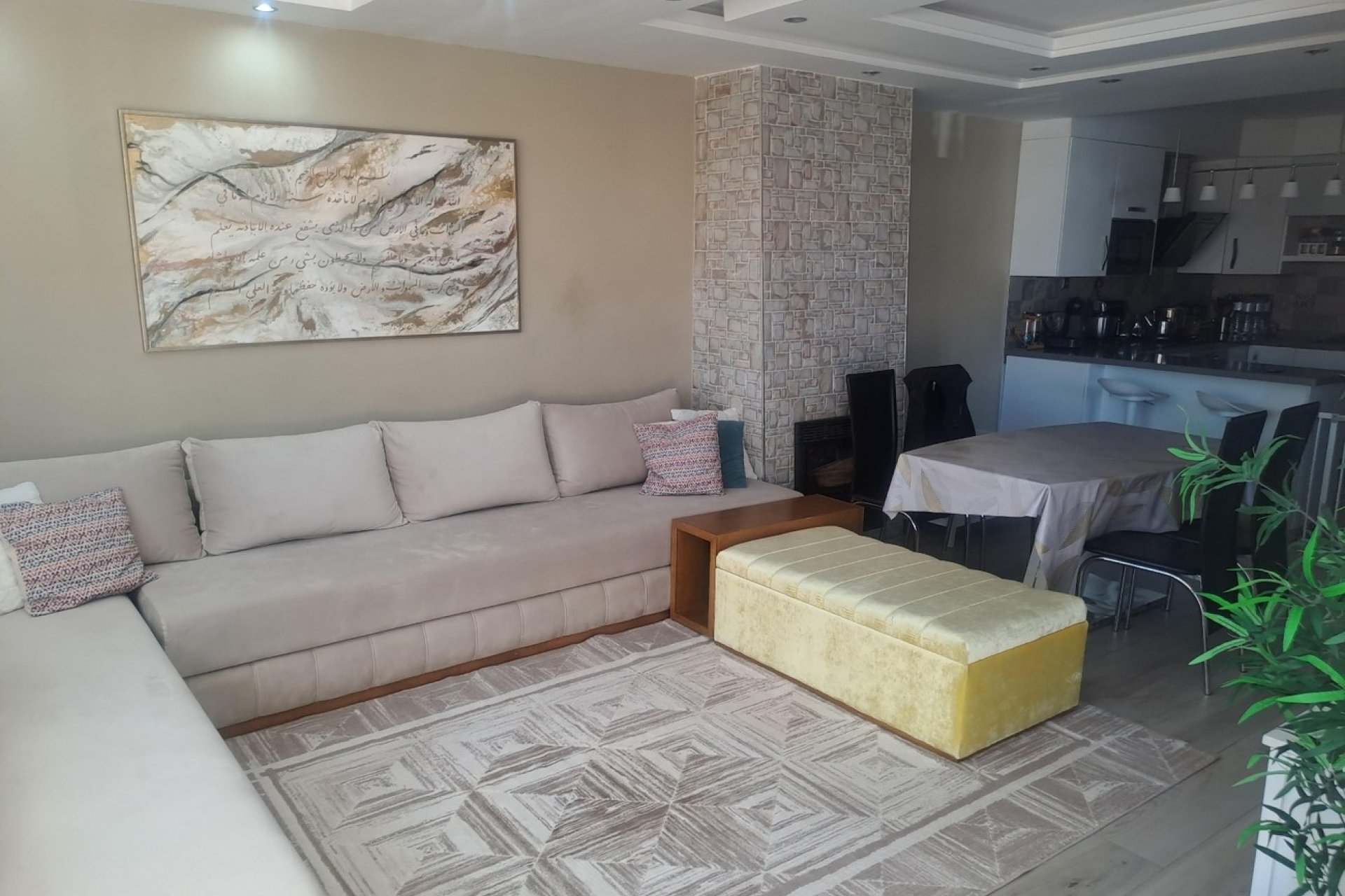 Segunda mano - Town House -
Ciudad Quesada - Costa Blanca