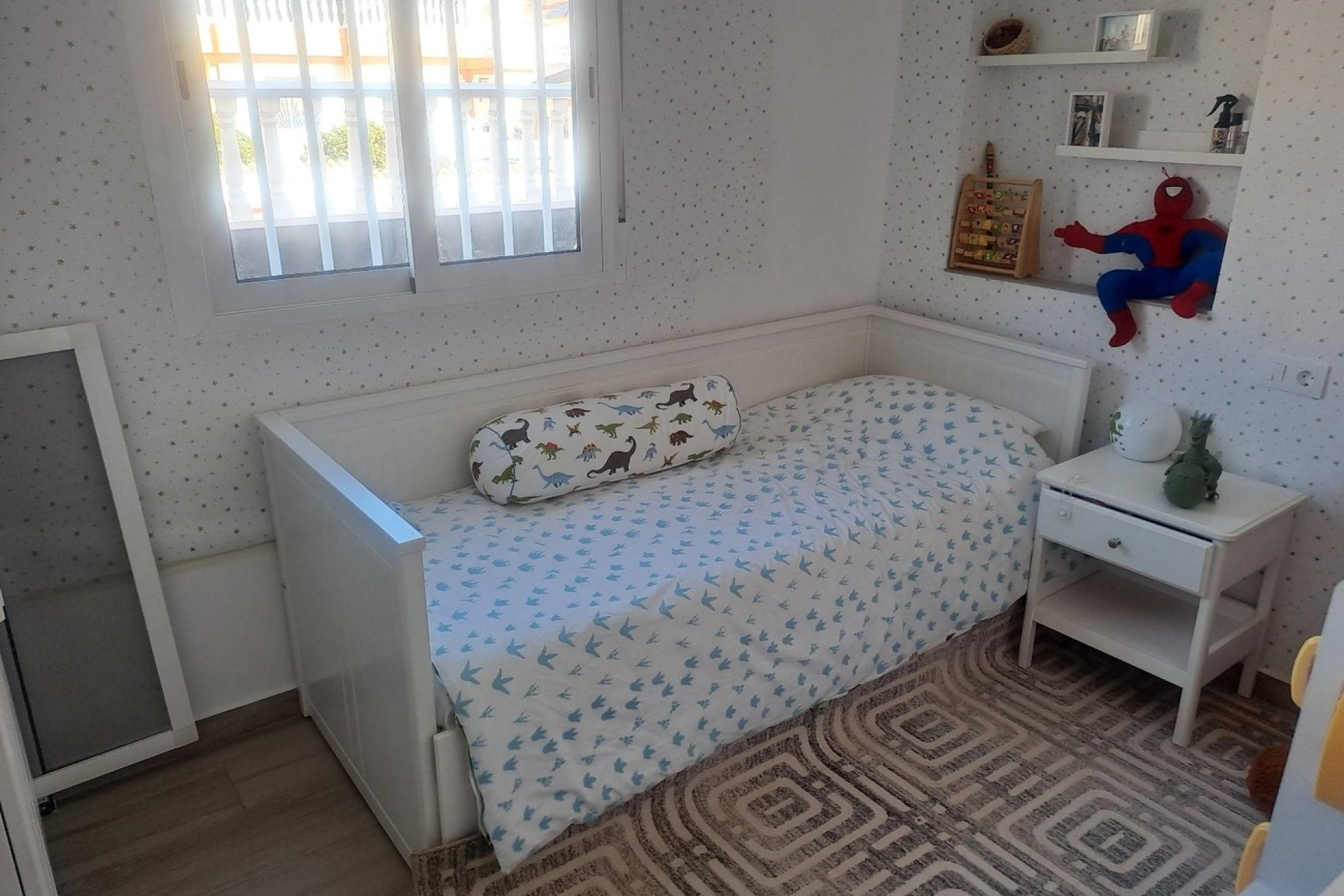 Segunda mano - Town House -
Ciudad Quesada - Costa Blanca