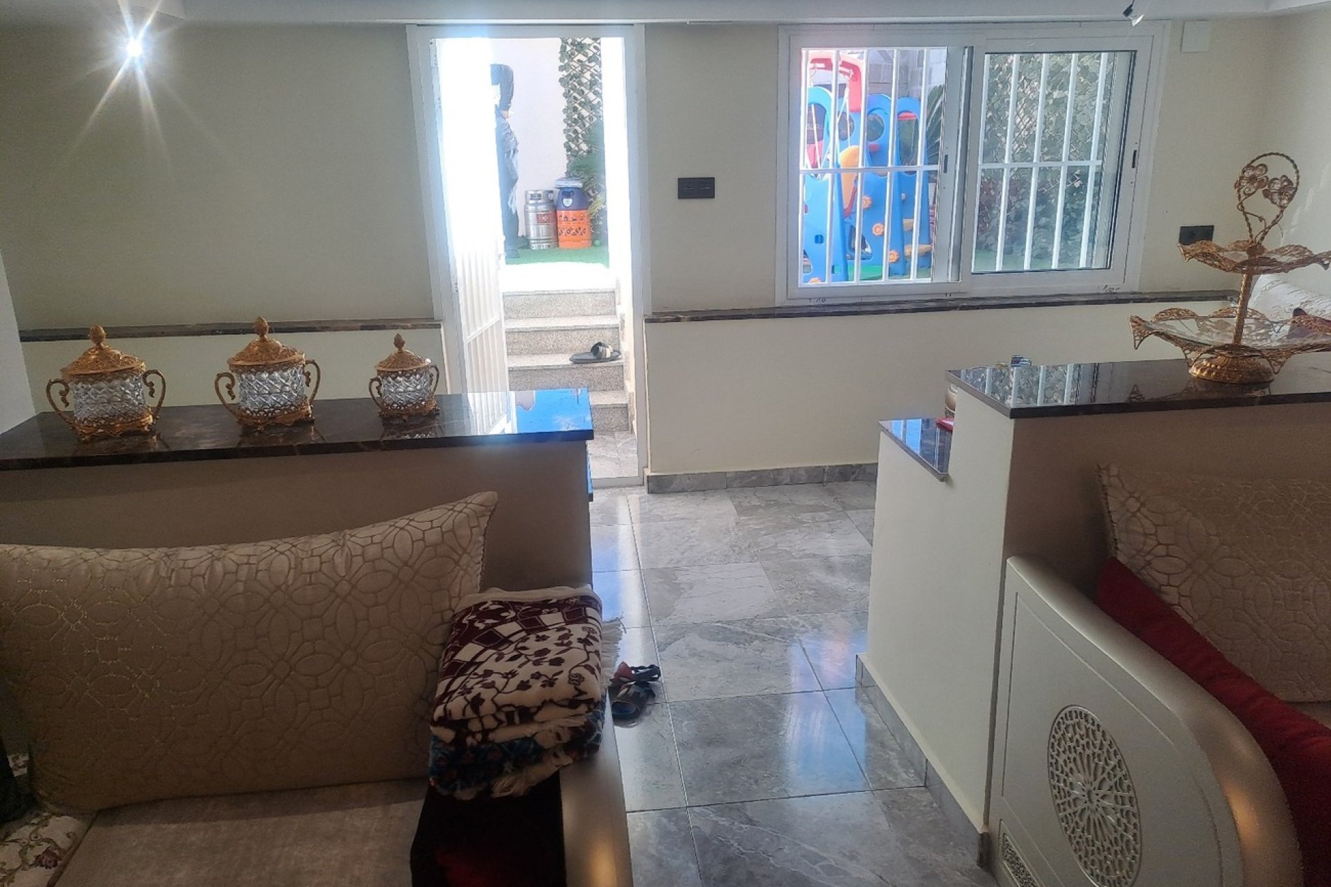 Segunda mano - Town House -
Ciudad Quesada - Costa Blanca