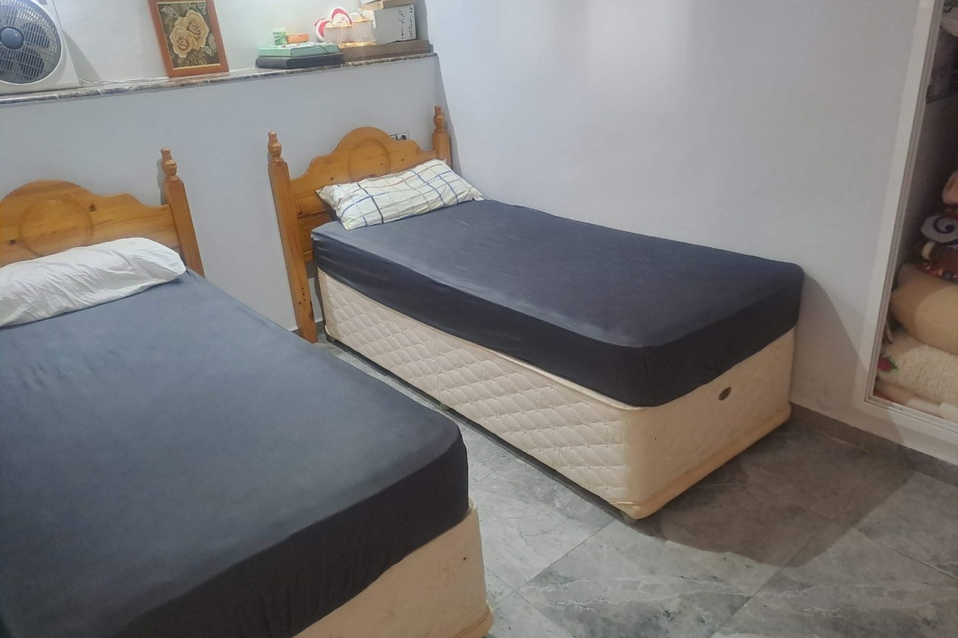 Segunda mano - Town House -
Ciudad Quesada - Costa Blanca