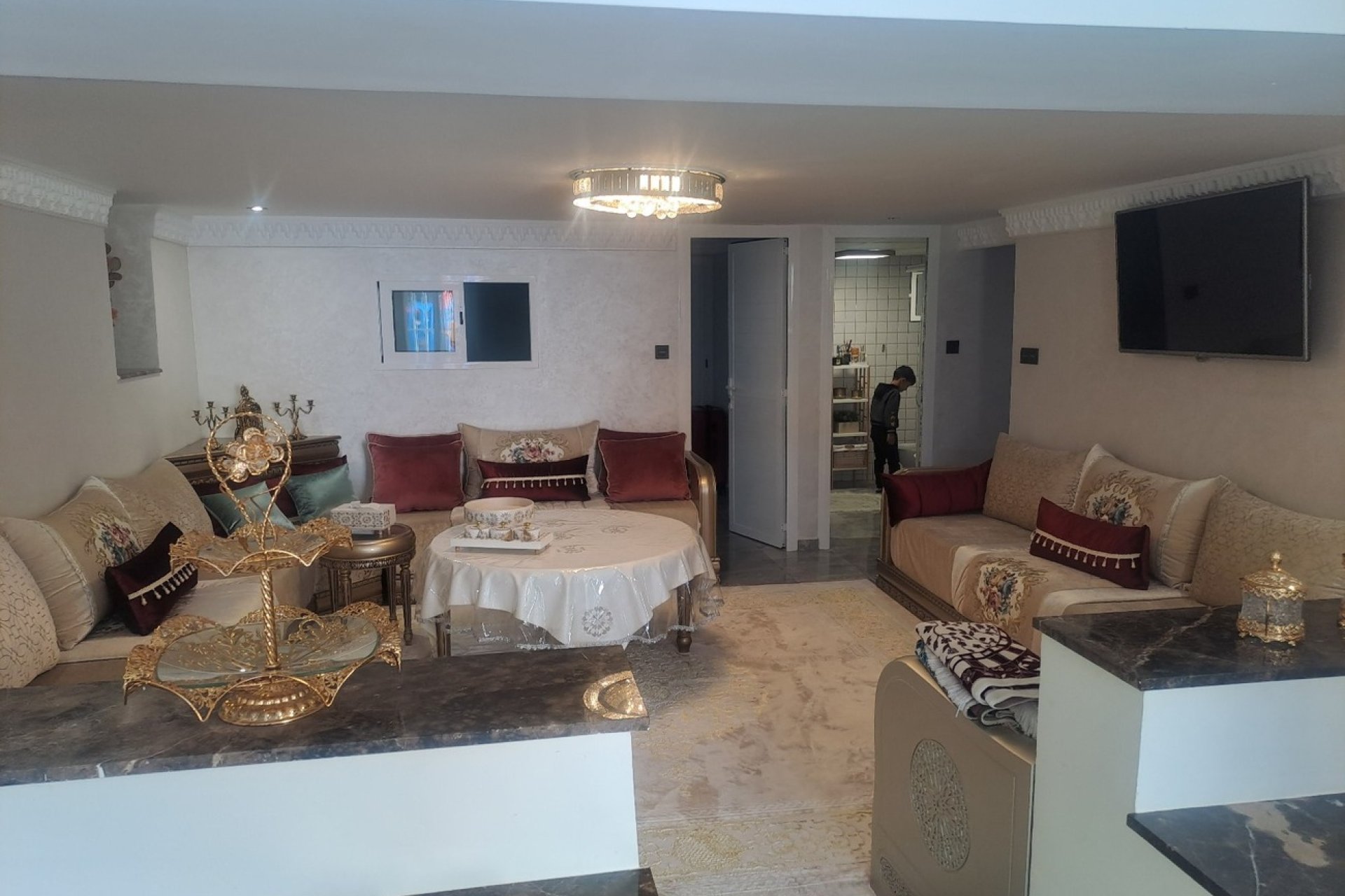 Segunda mano - Town House -
Ciudad Quesada - Costa Blanca