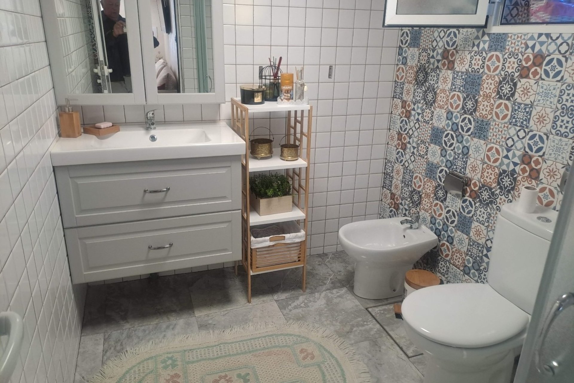 Segunda mano - Town House -
Ciudad Quesada - Costa Blanca