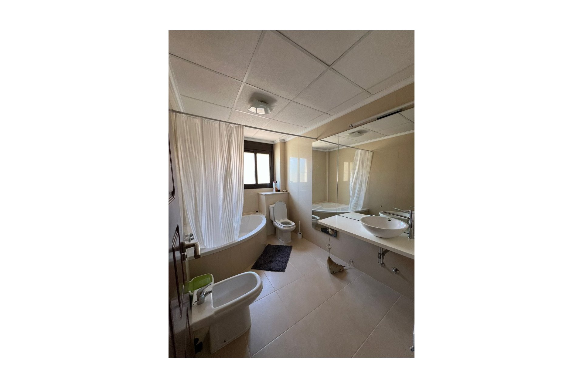 Segunda mano - Town House -
Ciudad Quesada - Costa Blanca